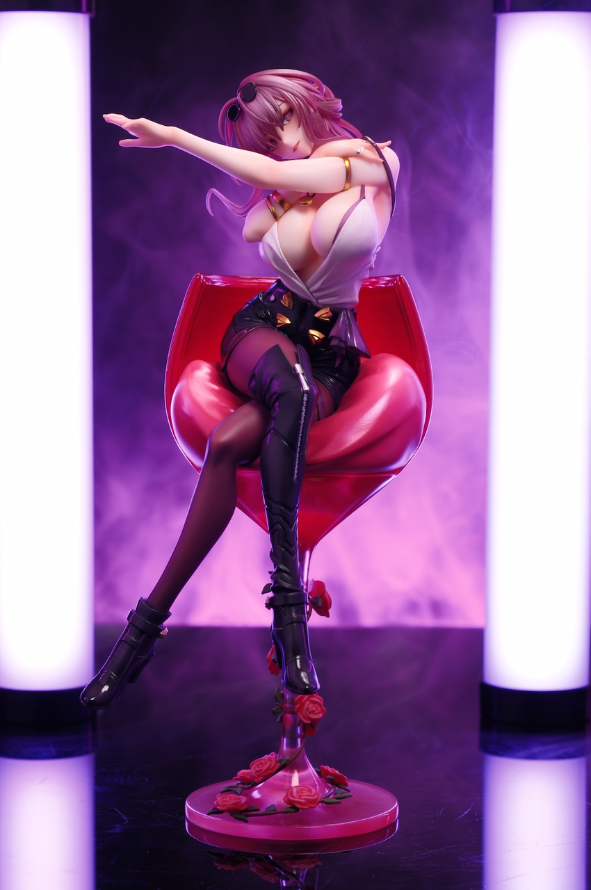 【Pre-sale】1/7 Scale Kafka-Honkai: Star Rail-RAINBOW Studio