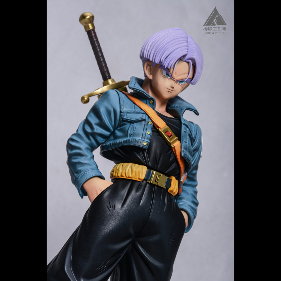 【Pre-sale】1/6 Scale Trunks-Prism Studio