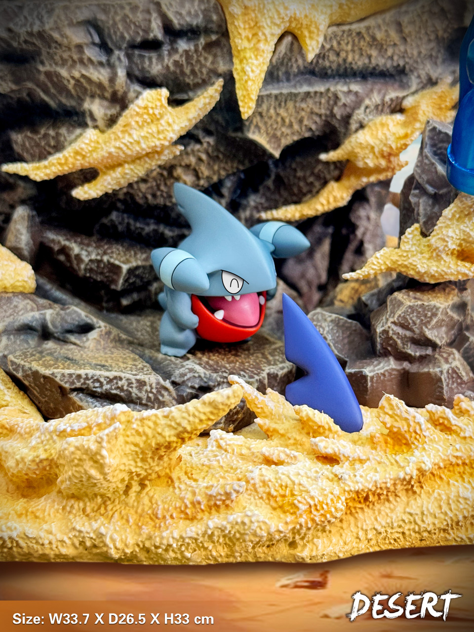 【Pre-sale】Tyranitar-Pokemon-EGG Studio