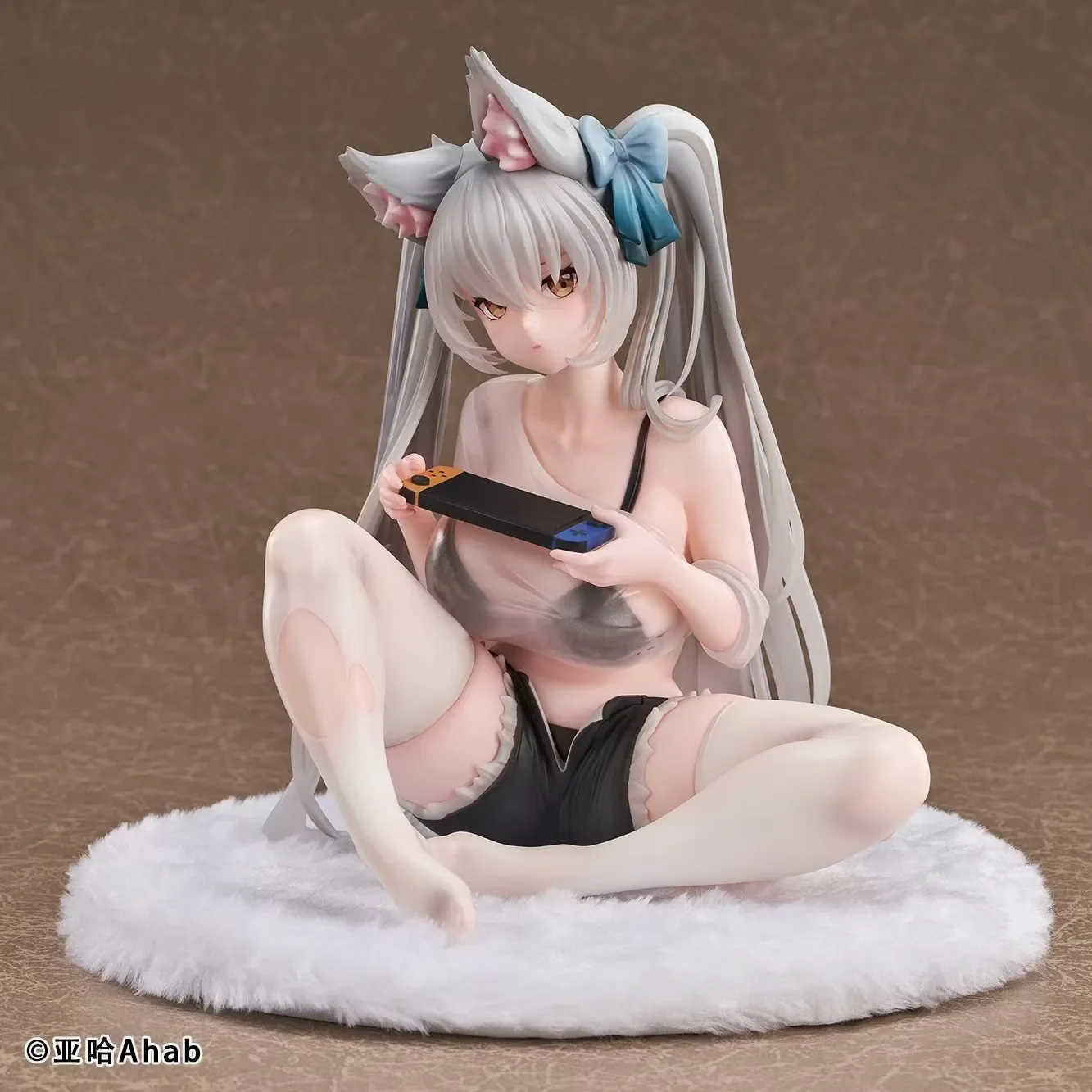 【Pre-sale】1/6 Scale Gaming Time of Ahab-Original Design-ACEModeling Studio