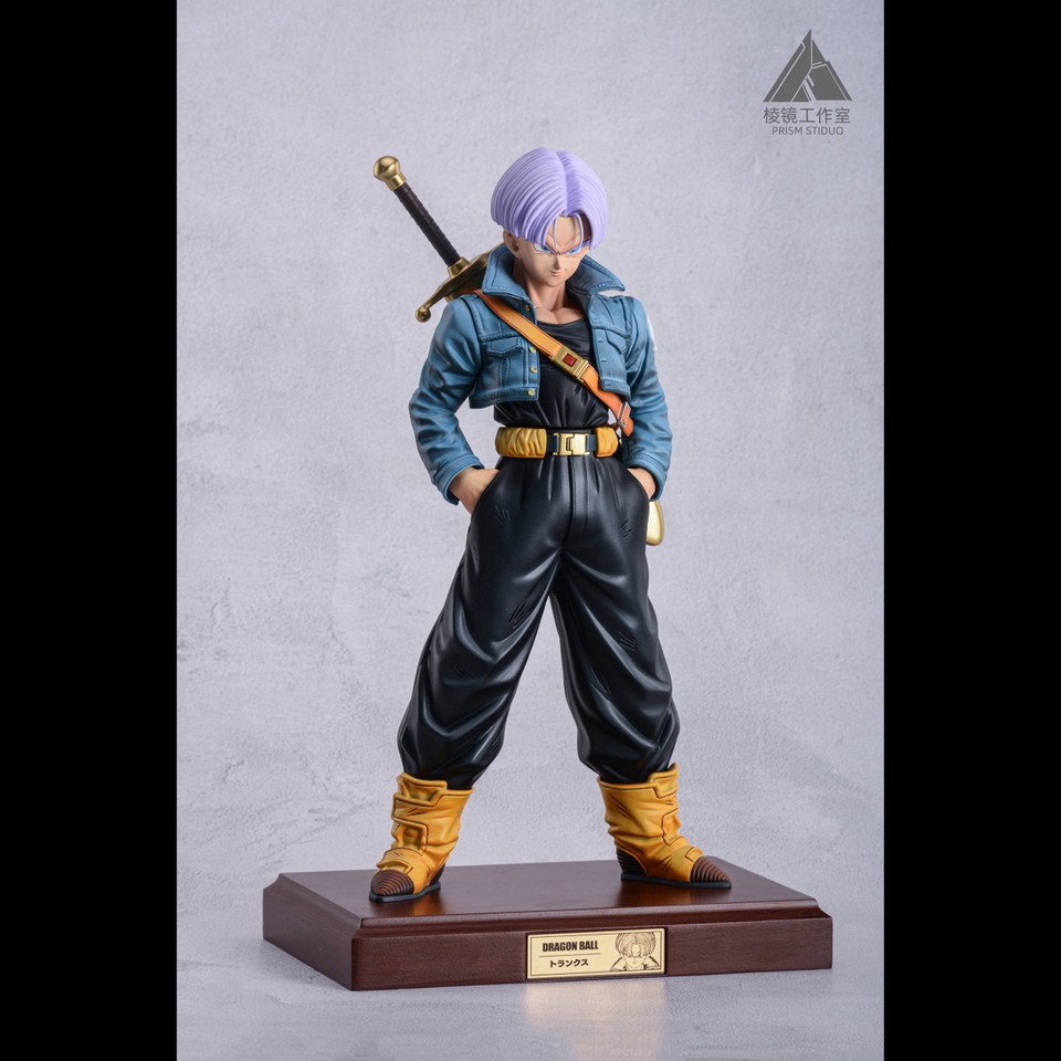 【Pre-sale】1/6 Scale Trunks-Prism Studio