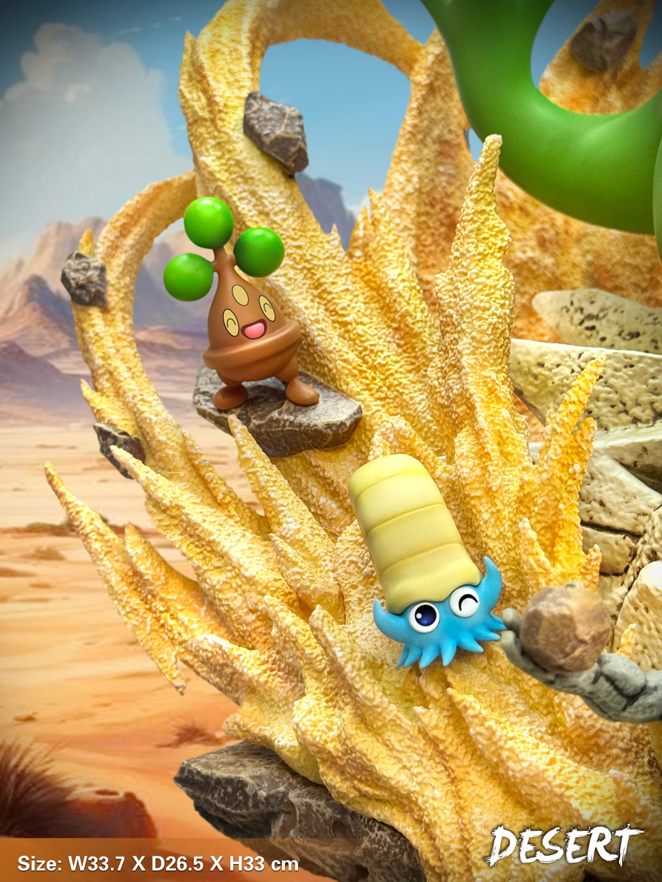 【Pre-sale】Tyranitar-Pokemon-EGG Studio