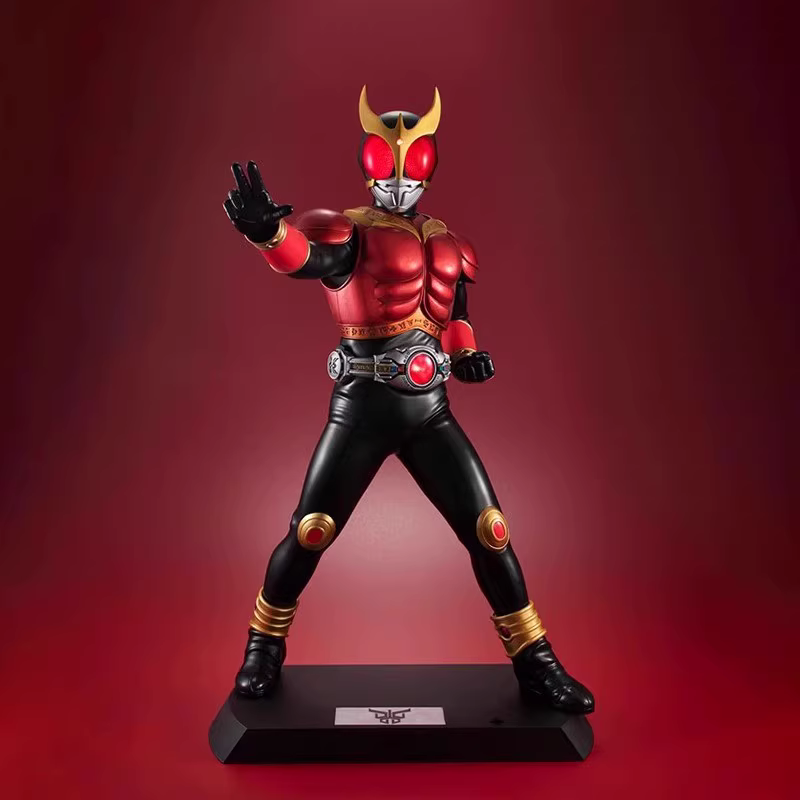 【Pre-sale】UA Kuuga-Masked Rider-MegaHouse Studio