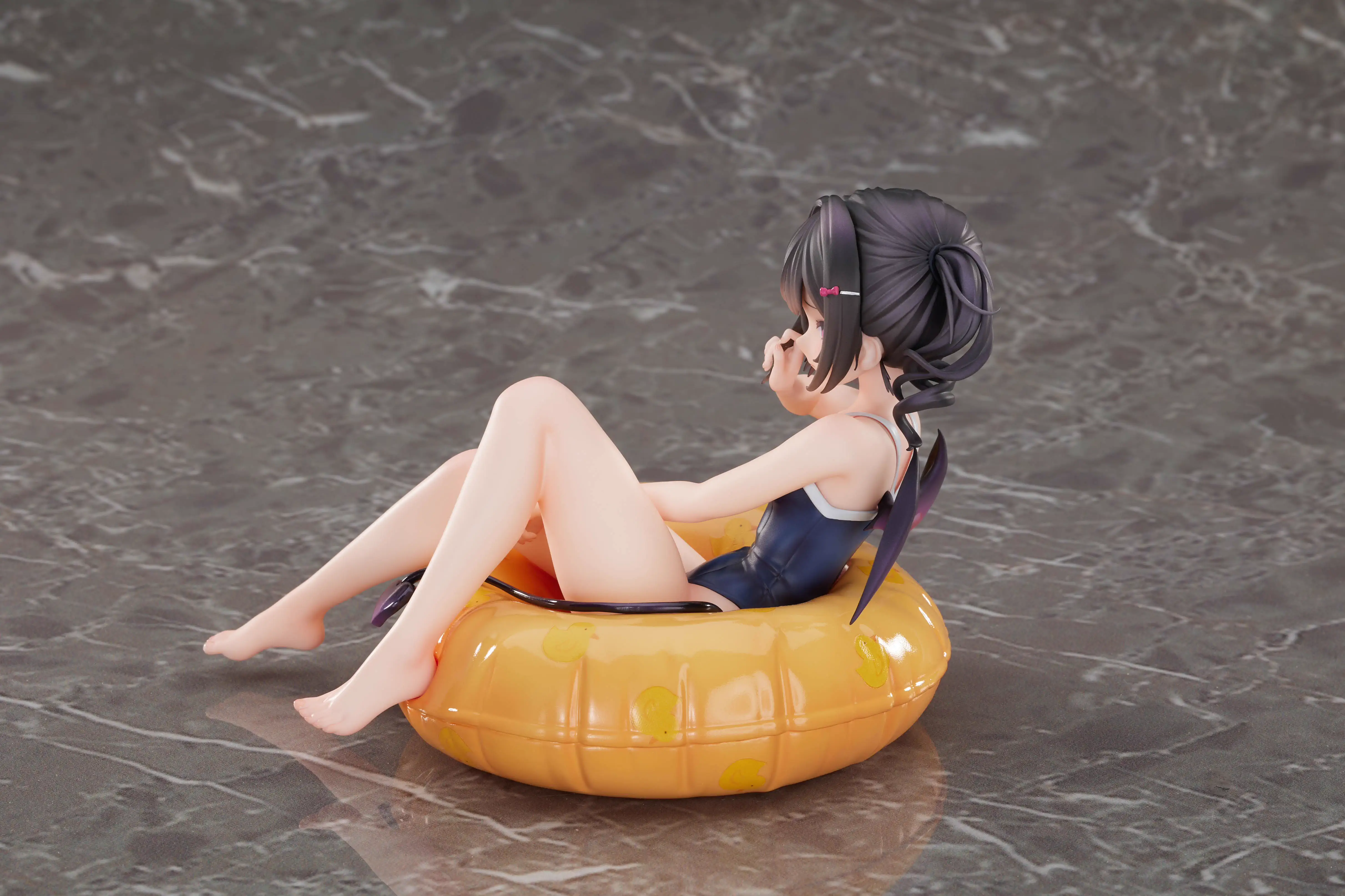 【Pre-sale】1/3 and 1/7 Scale Swimming Suit ZiNai-Other series-MAGI ARTS×Riko Studios