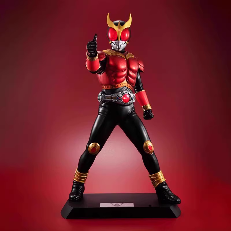 【Pre-sale】UA Kuuga-Masked Rider-MegaHouse Studio