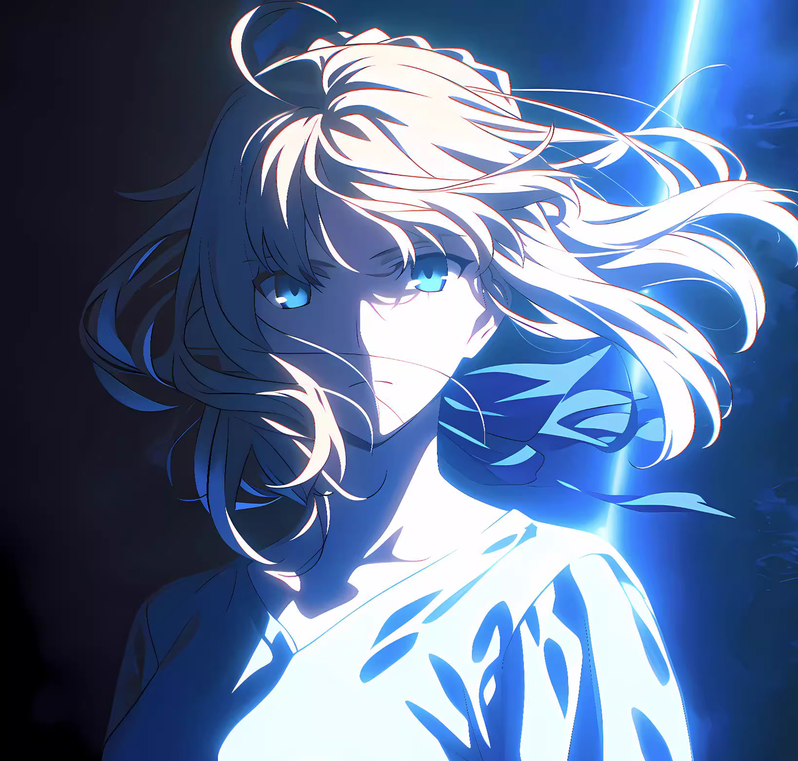 【Pre-sale】Decorative Painting of Saber-Fate/stay night-H2 Studio