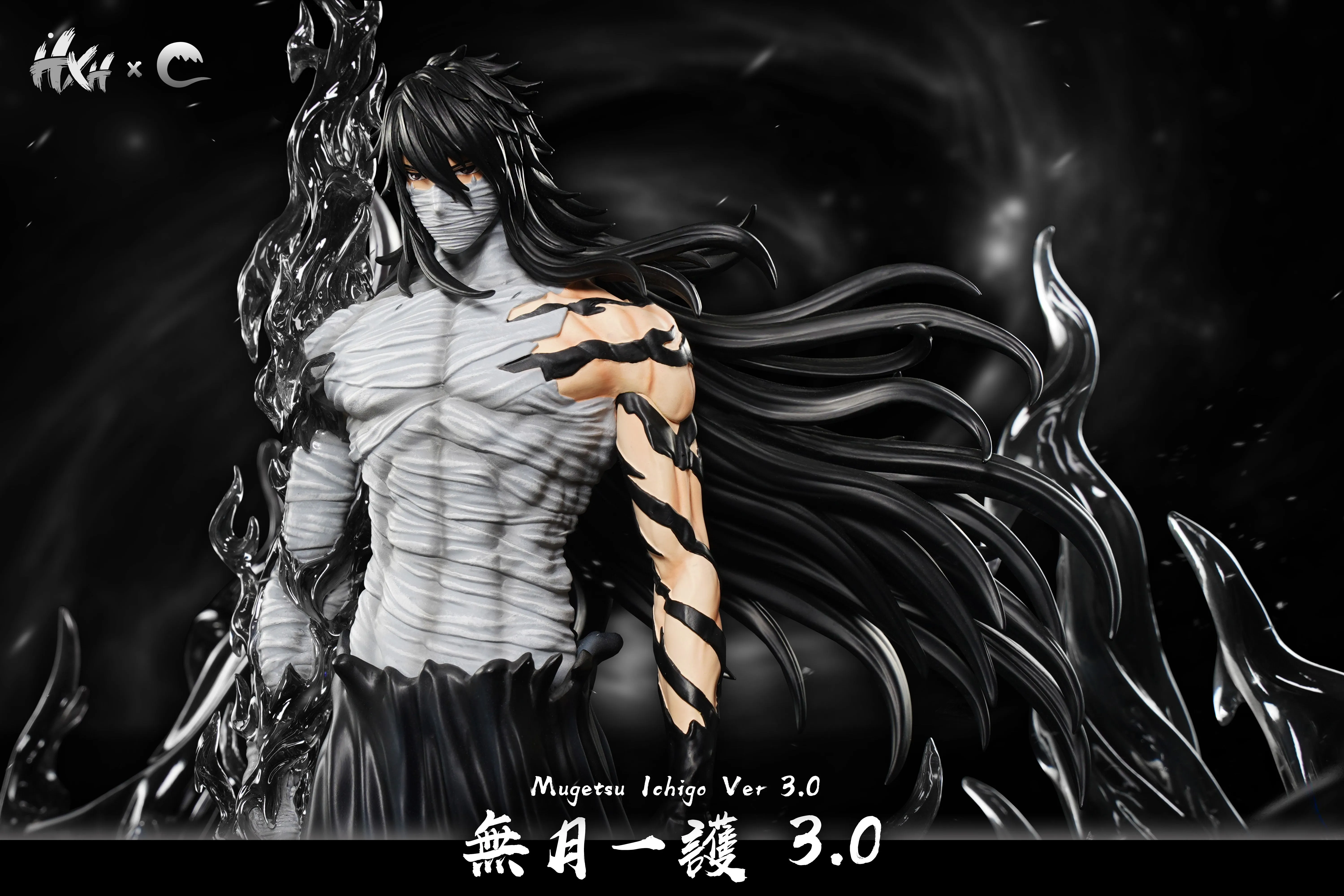 【Pre-sale】1/6 Scale Ichigo 3.0-HXHENG and CHENG Studios
