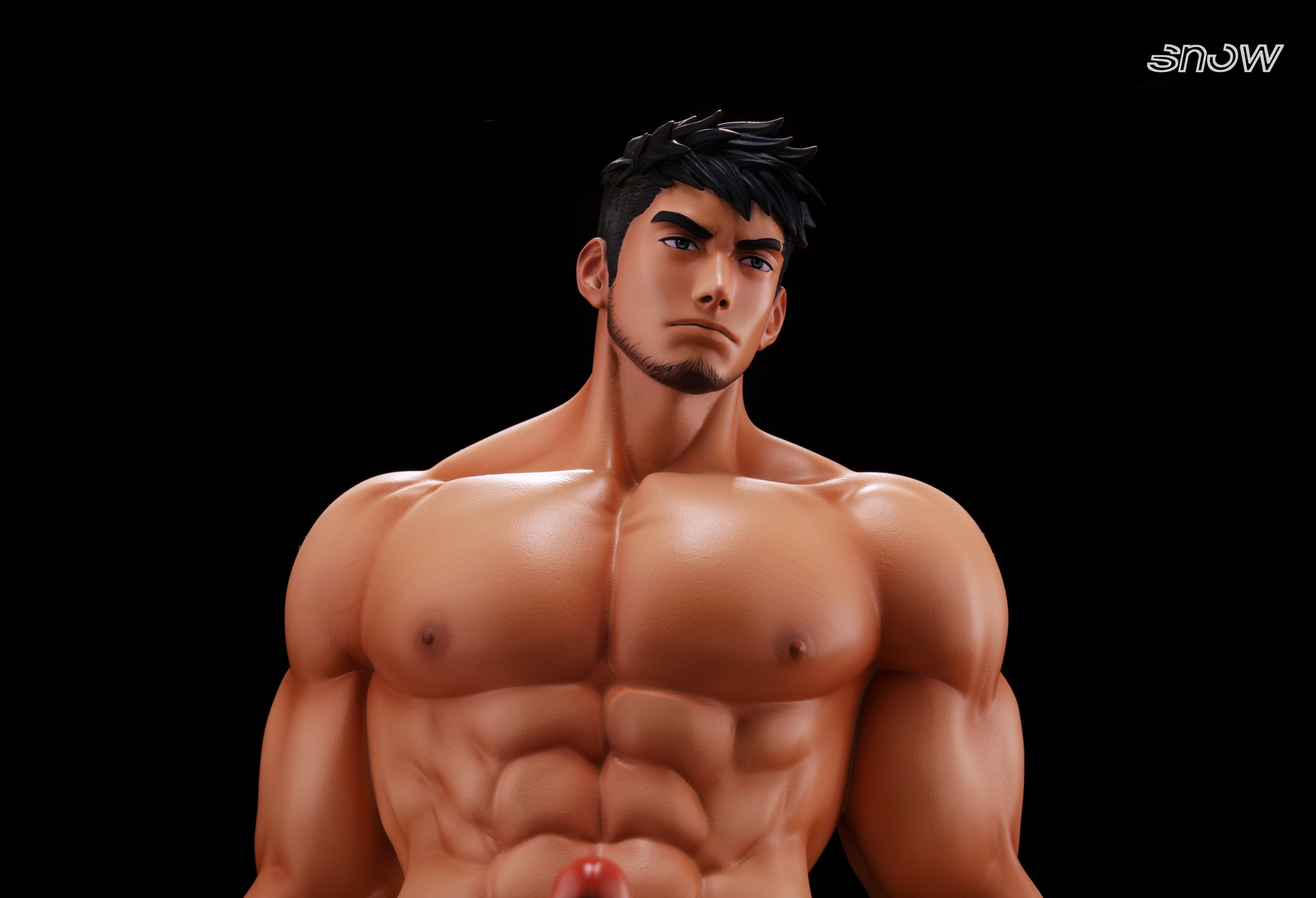 【Pre-sale Closed】1/6 Scale Leo and Evan-Other series-Snow Studio