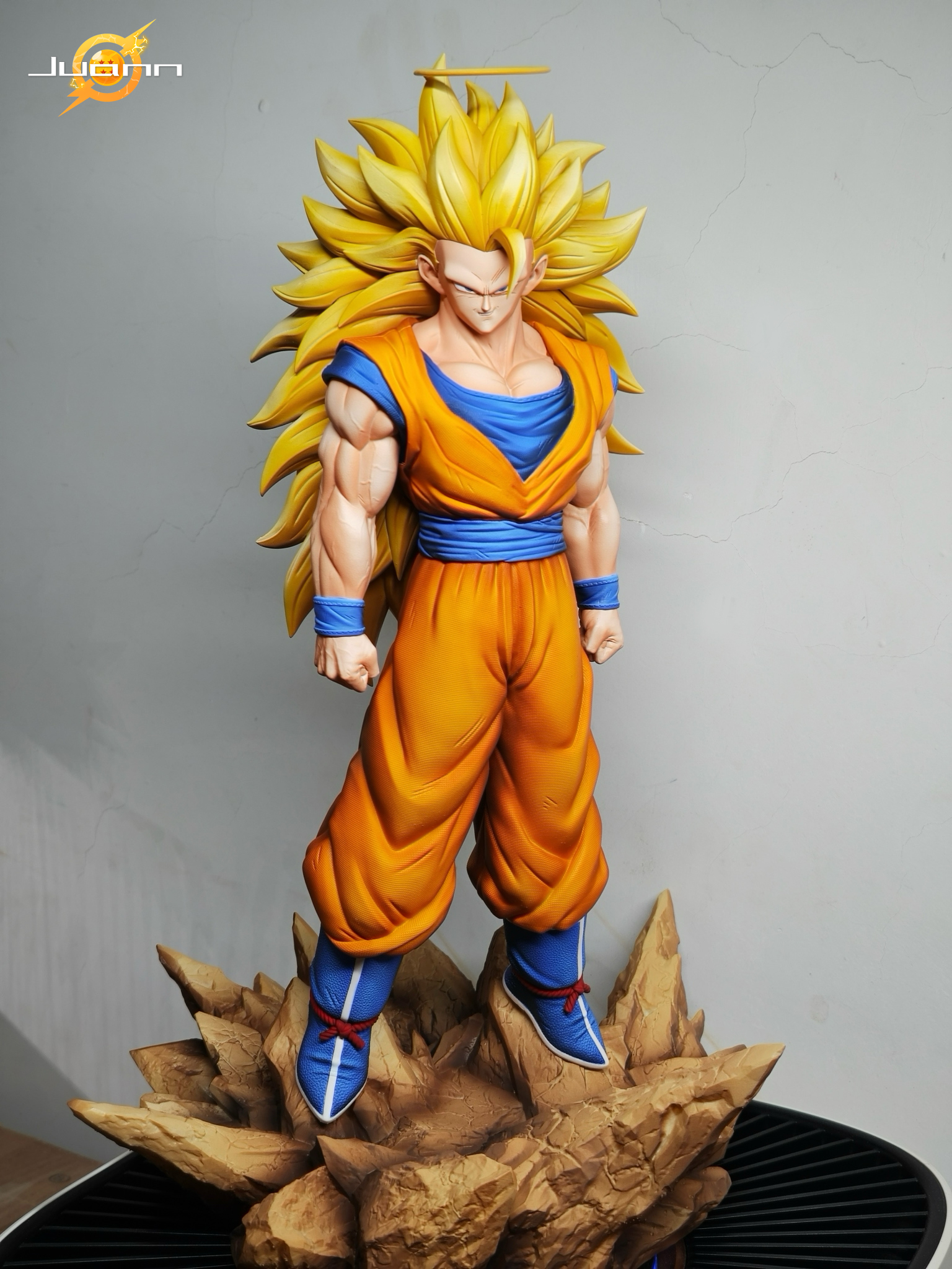 【Pre-sale】1/6 Scale Son Goku-Juann Studio