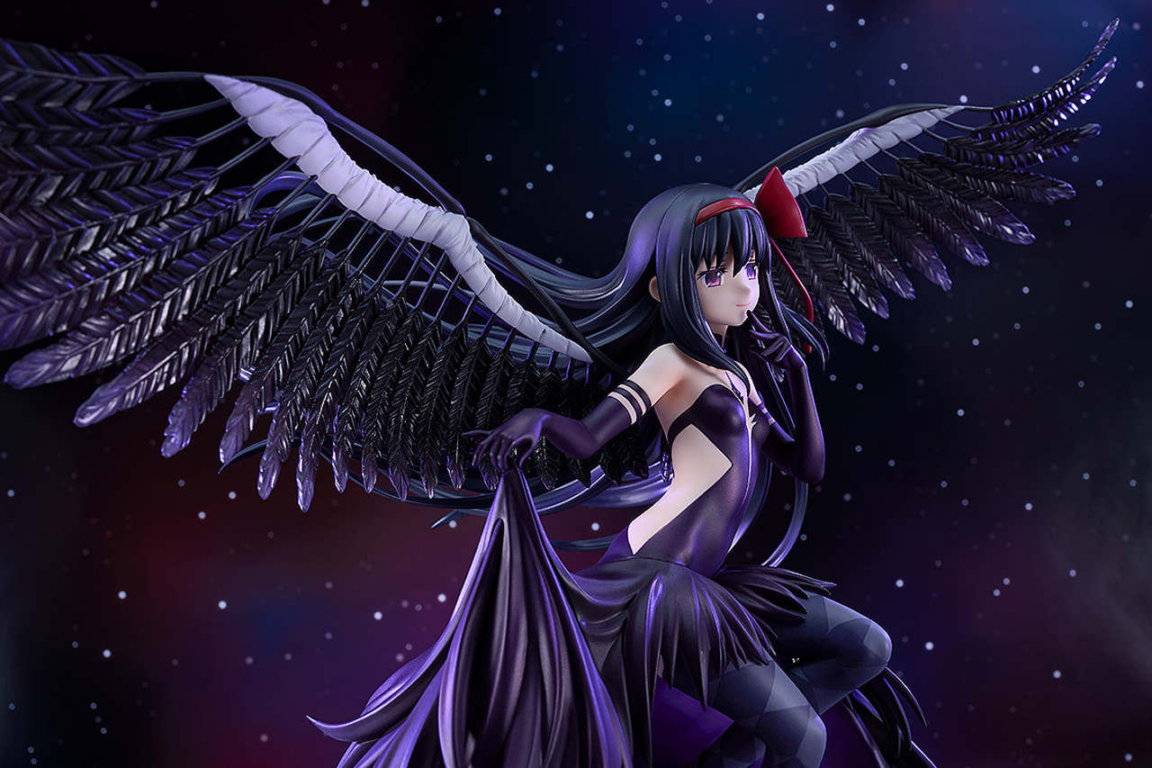 【Pre-sale】1/8 Scale Homura Akemi-Magica Quartet-GSC Studio