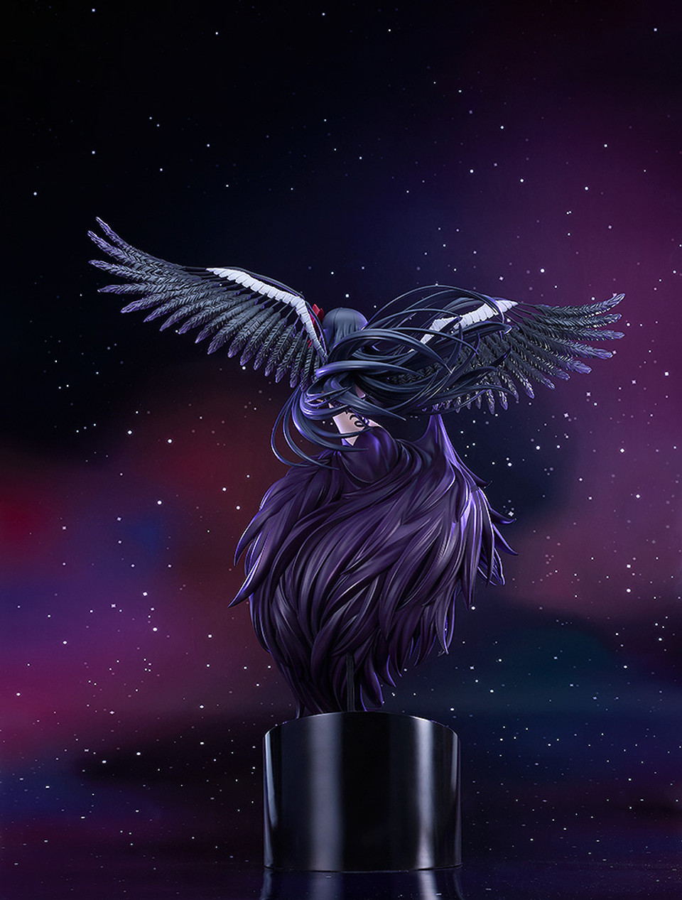 【Pre-sale】1/8 Scale Homura Akemi-Magica Quartet-GSC Studio