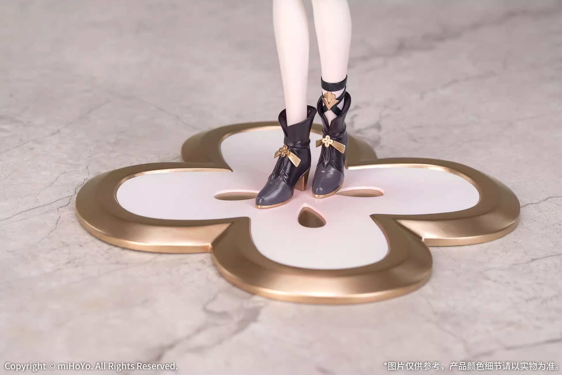 【Pre-sale】1/8 Scale March 7th-Honkai: Star Rail-Myethos Gift Studio