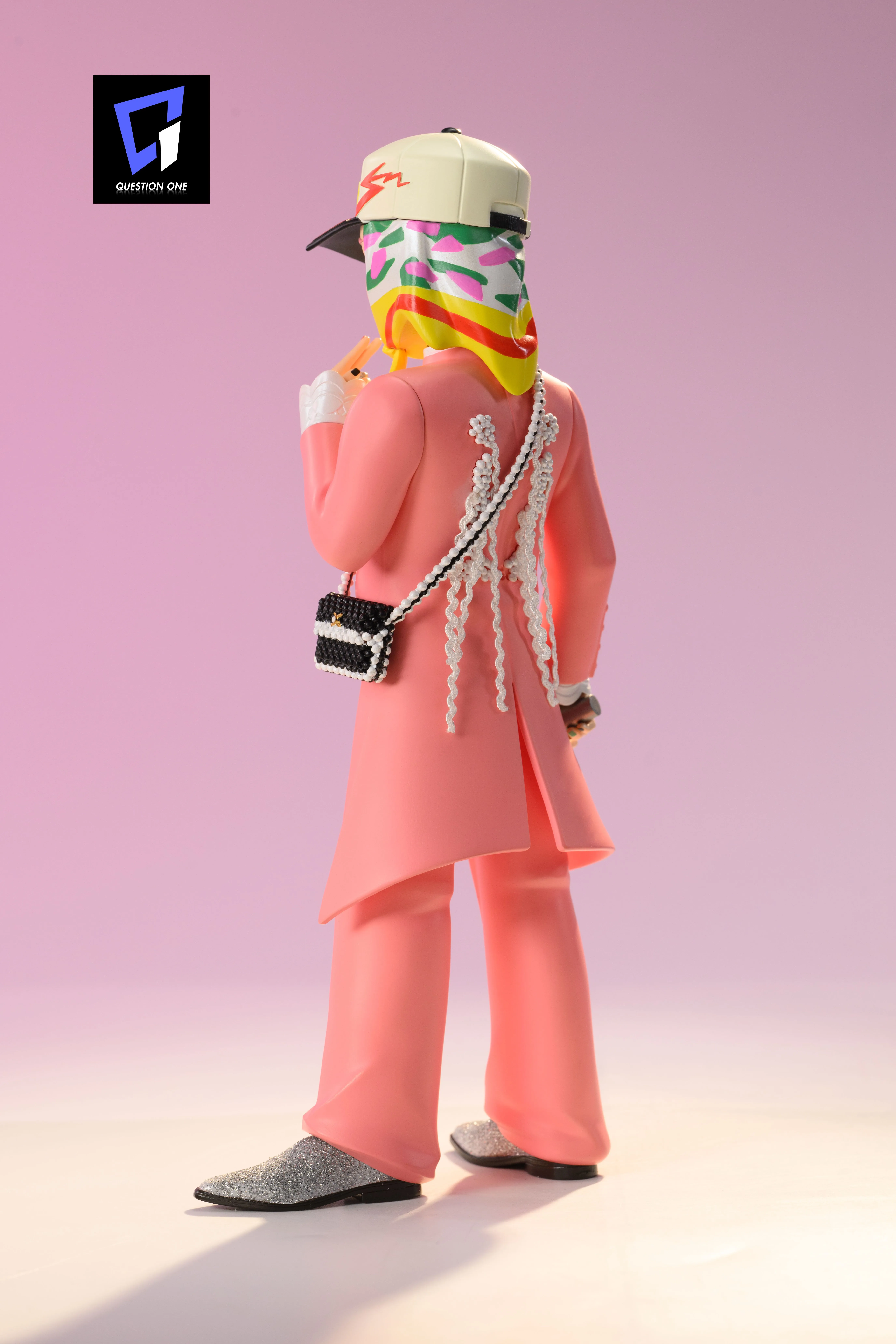 【Pre-sale】Kpop God Gdragon-Other series-Question One Studio