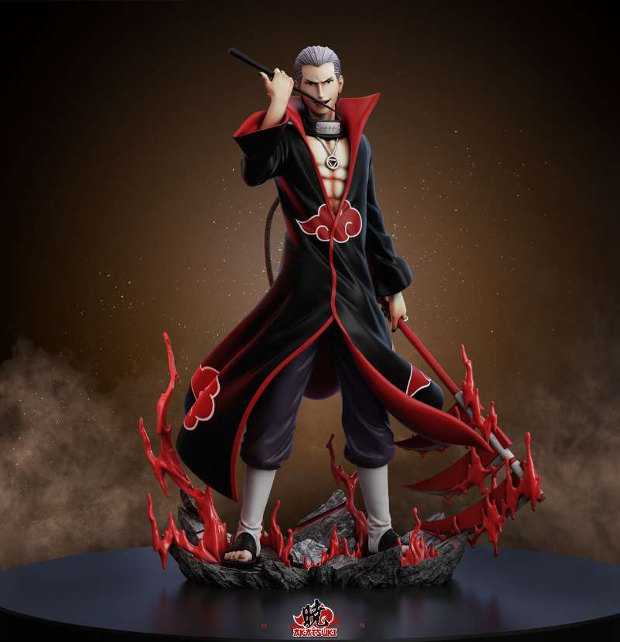 【Pre-sale】1/6 Scale Hidan-Akatsuki Studio