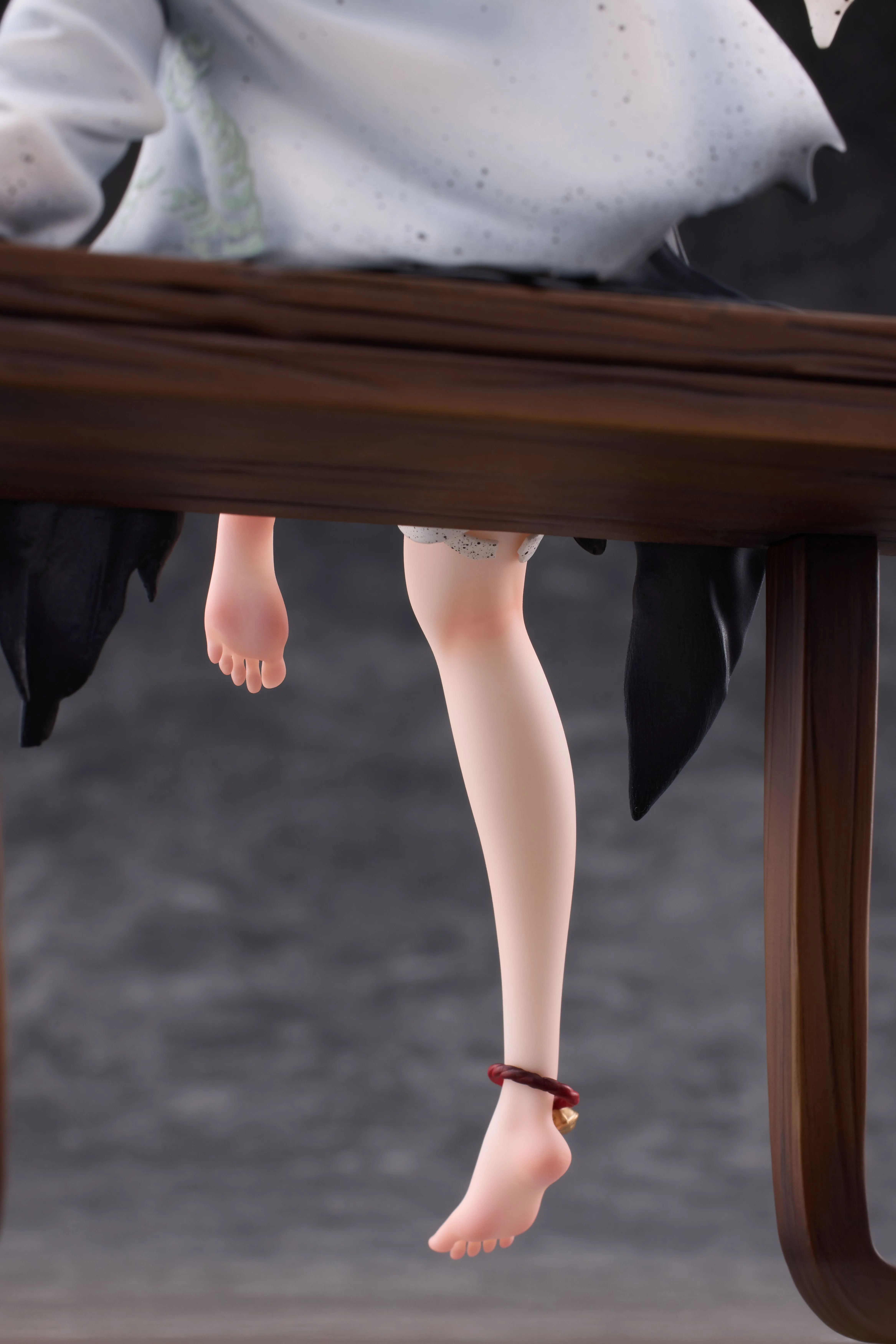 【Pre-sale】1/7 Scale ManSui-The Hungry Lamb: Traveling in the Late Ming Dynasty-ElixirDream studio