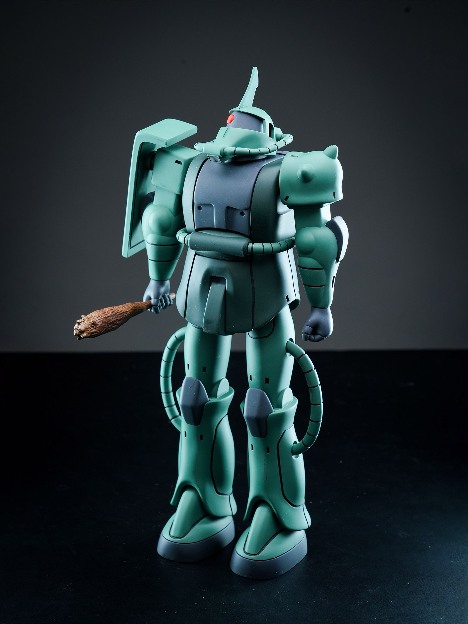 【Pre-sale】MZ-600-XXToys Studio