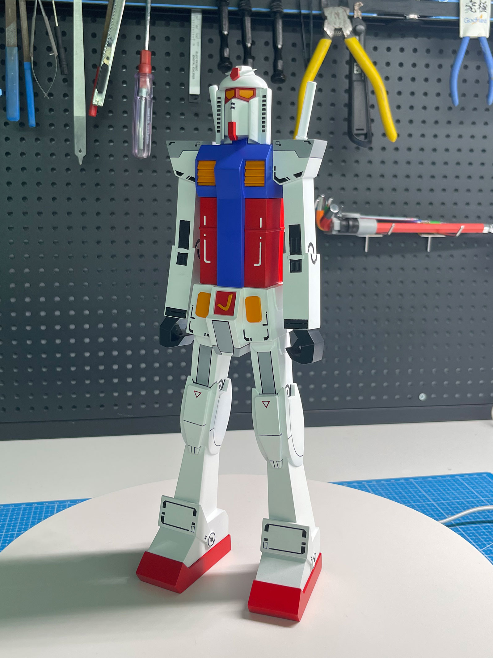 【Pre-sale】RZ-87-2-XXToys Studio