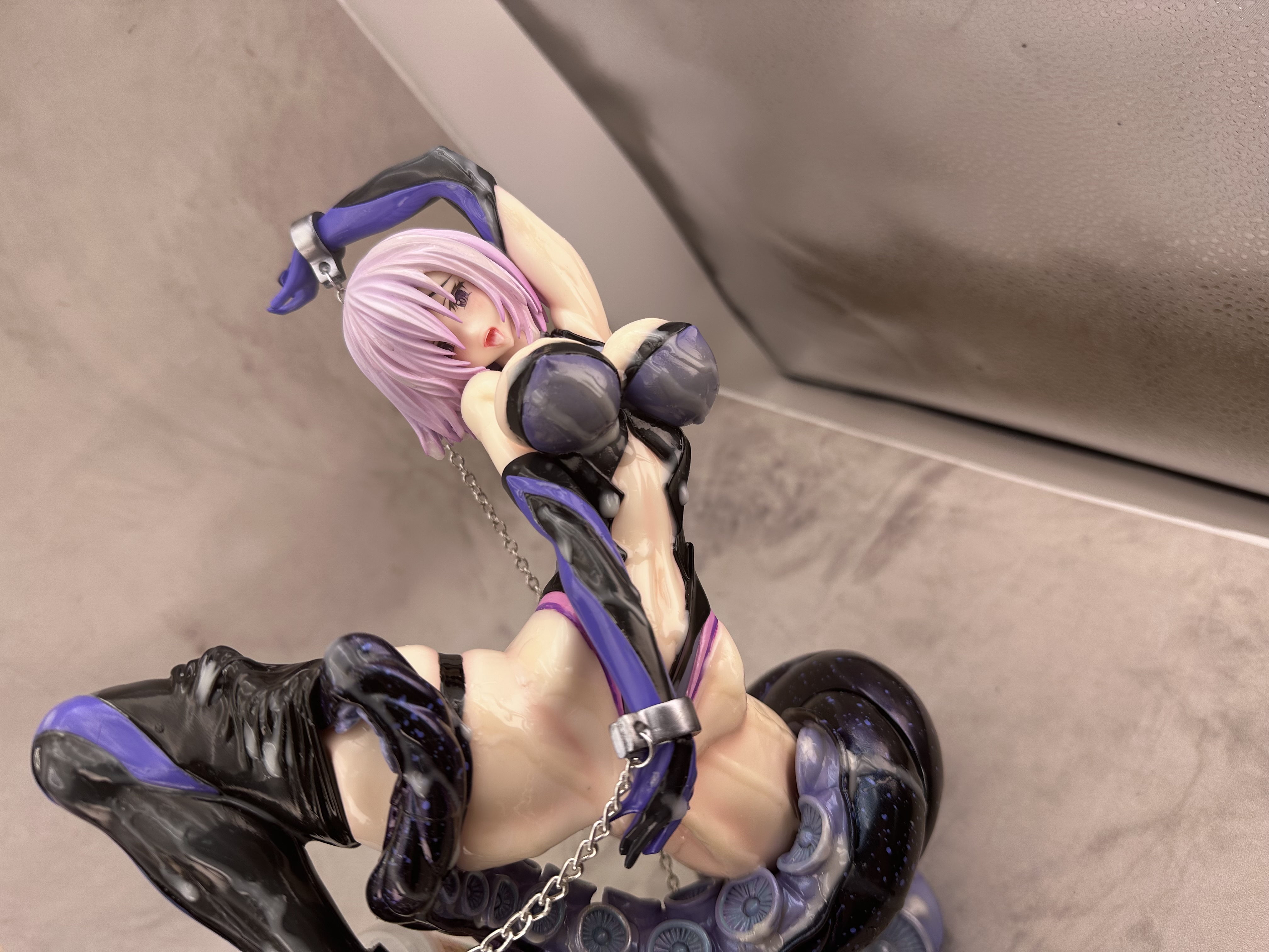 【Pre-sale】1/6 Scale Octopus Sister-Other series-LJS studio