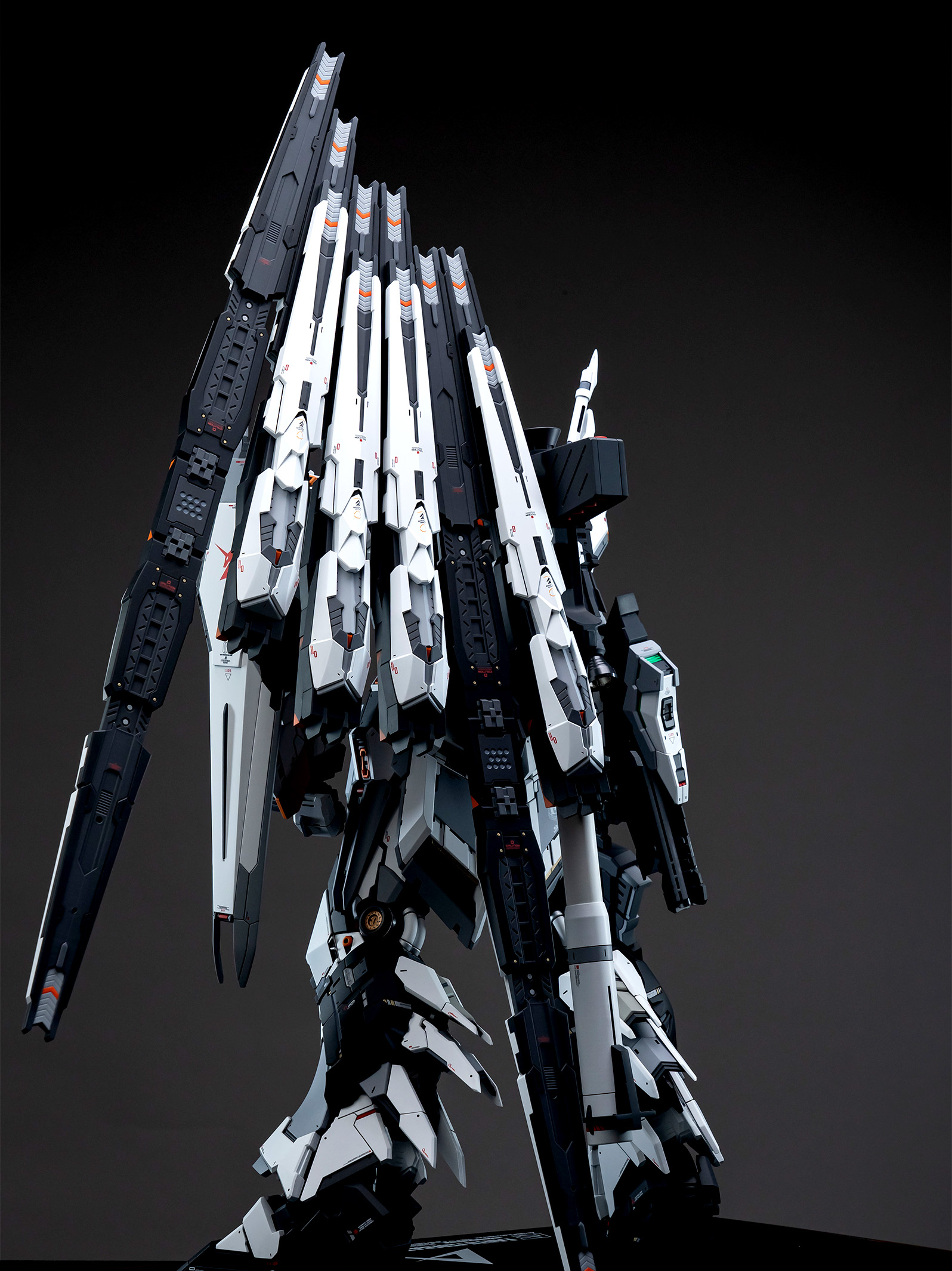【Pre-sale】νGUNDAM-XXToys Studio