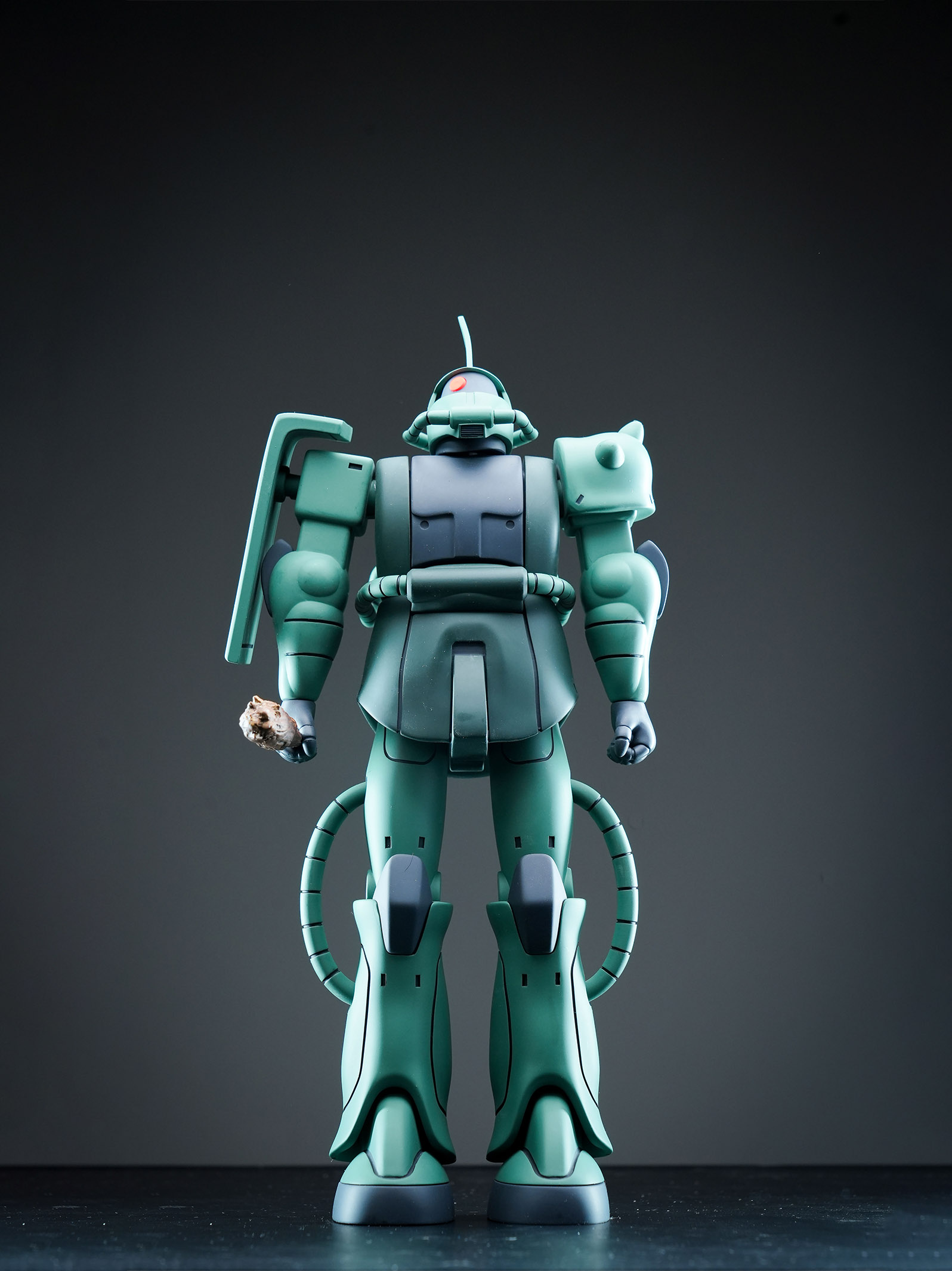 【Pre-sale】MZ-600-XXToys Studio