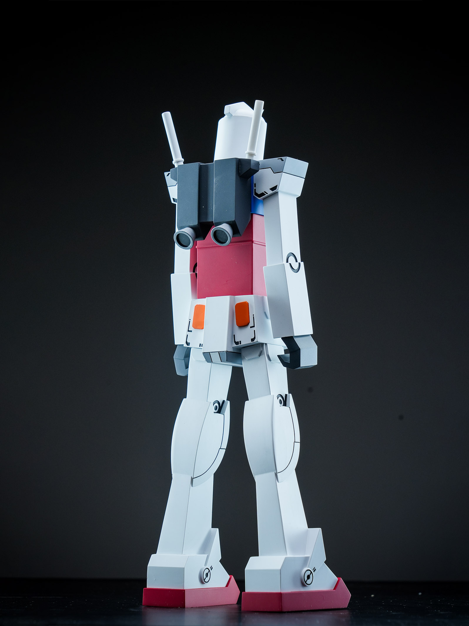 【Pre-sale】RZ-87-2-XXToys Studio