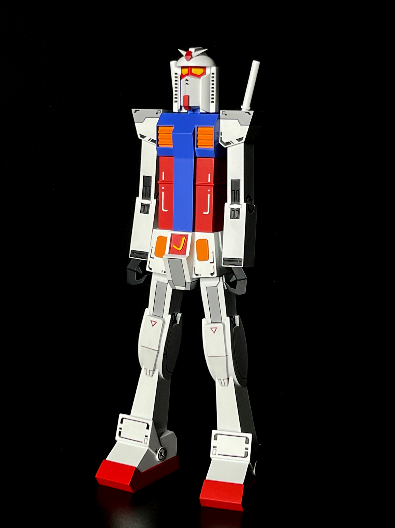 【Pre-sale】RZ-87-2-XXToys Studio