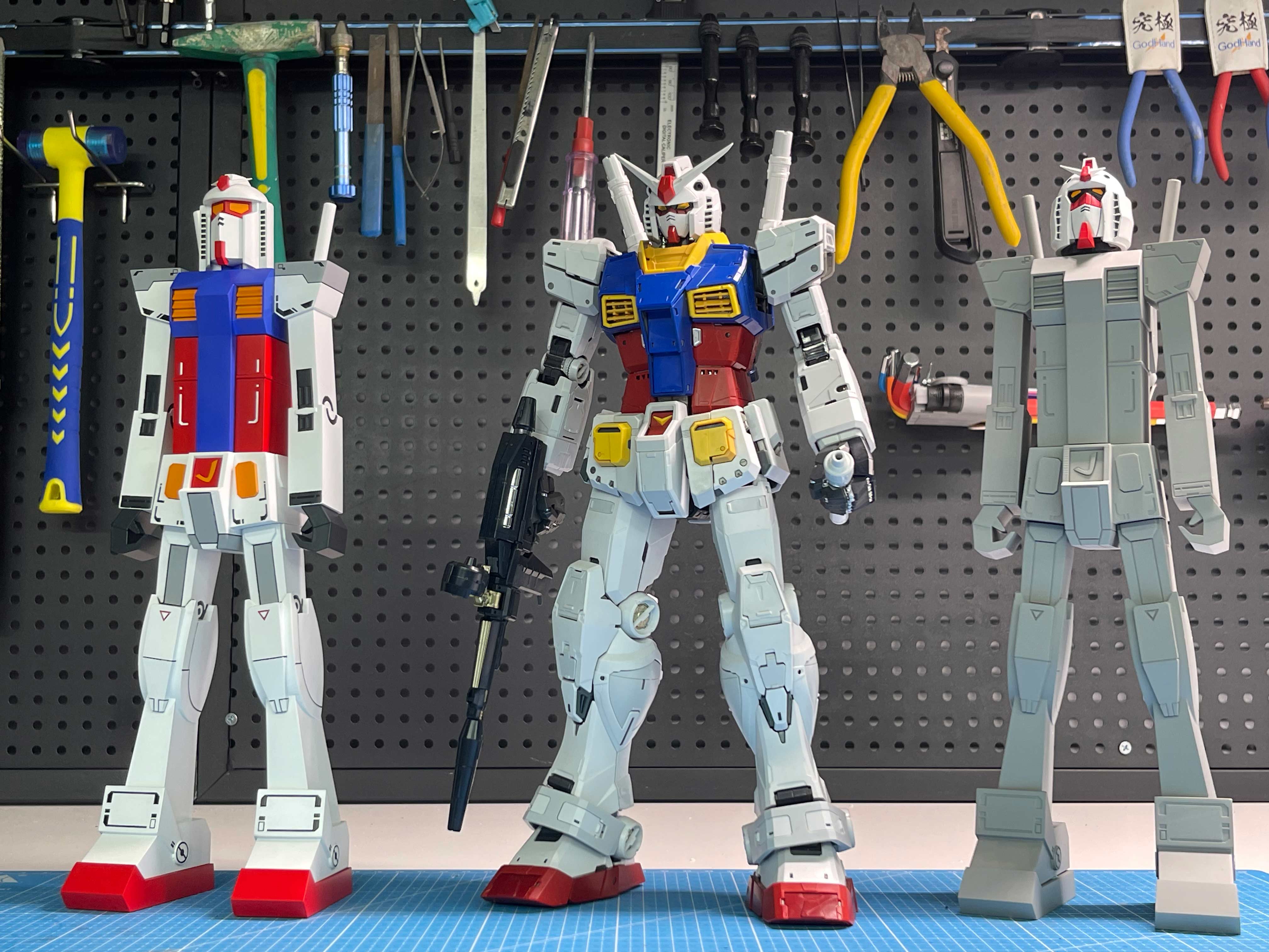 【Pre-sale】RZ-87-2-XXToys Studio