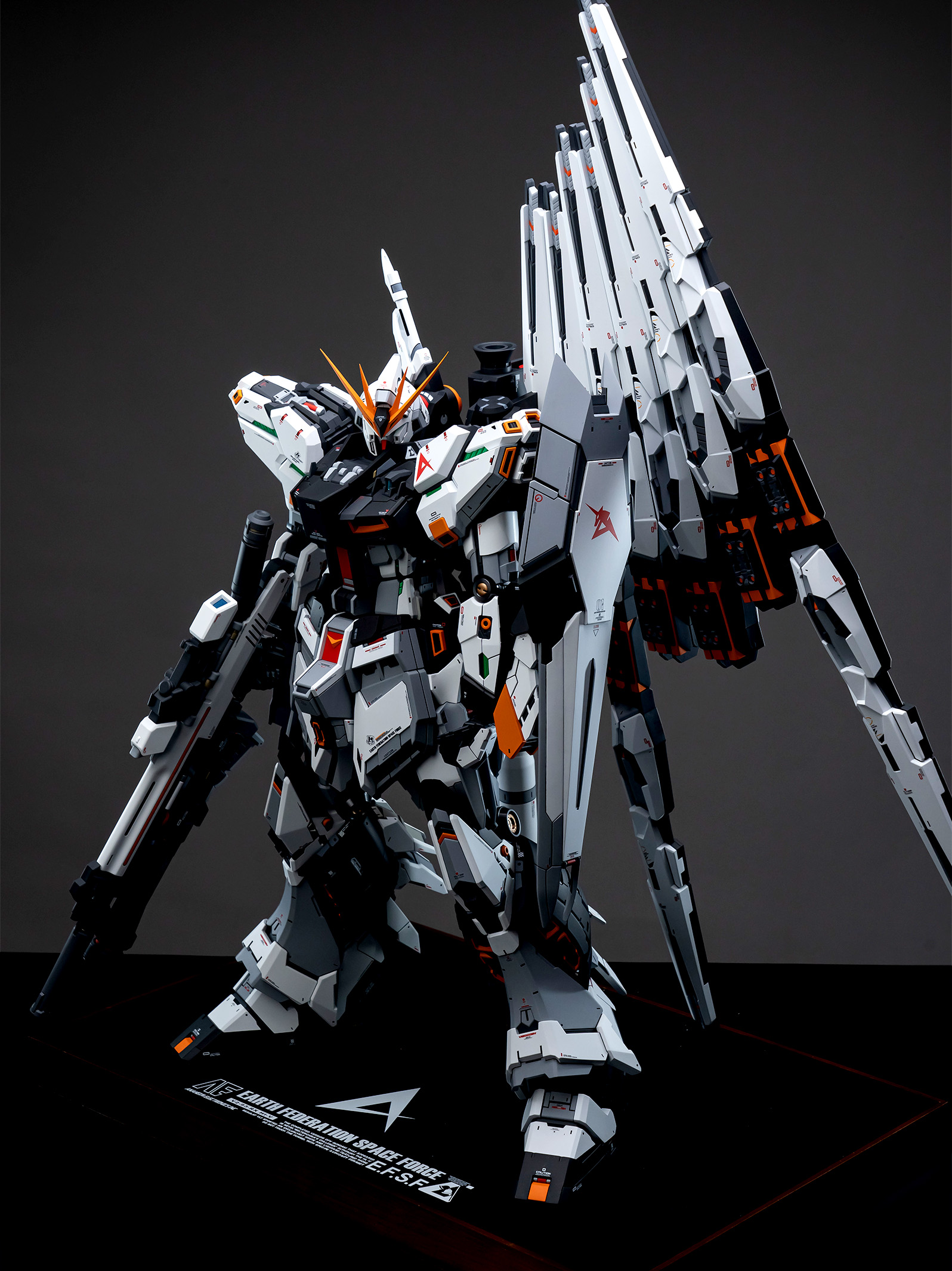 【Pre-sale】νGUNDAM-XXToys Studio