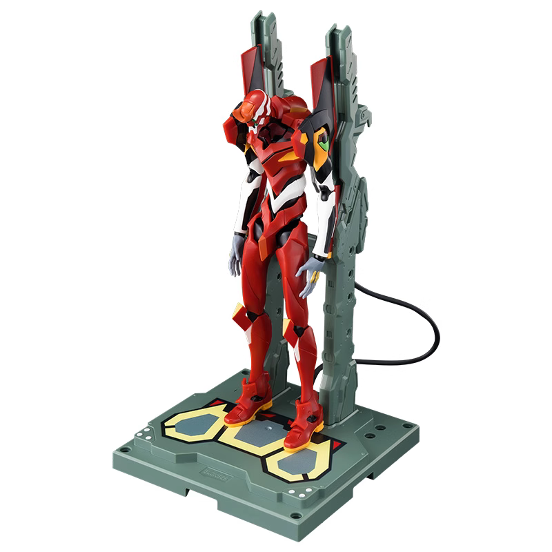 【Pre-sale】EVANGELION-02 Production Model-EVA-Blokees Studio