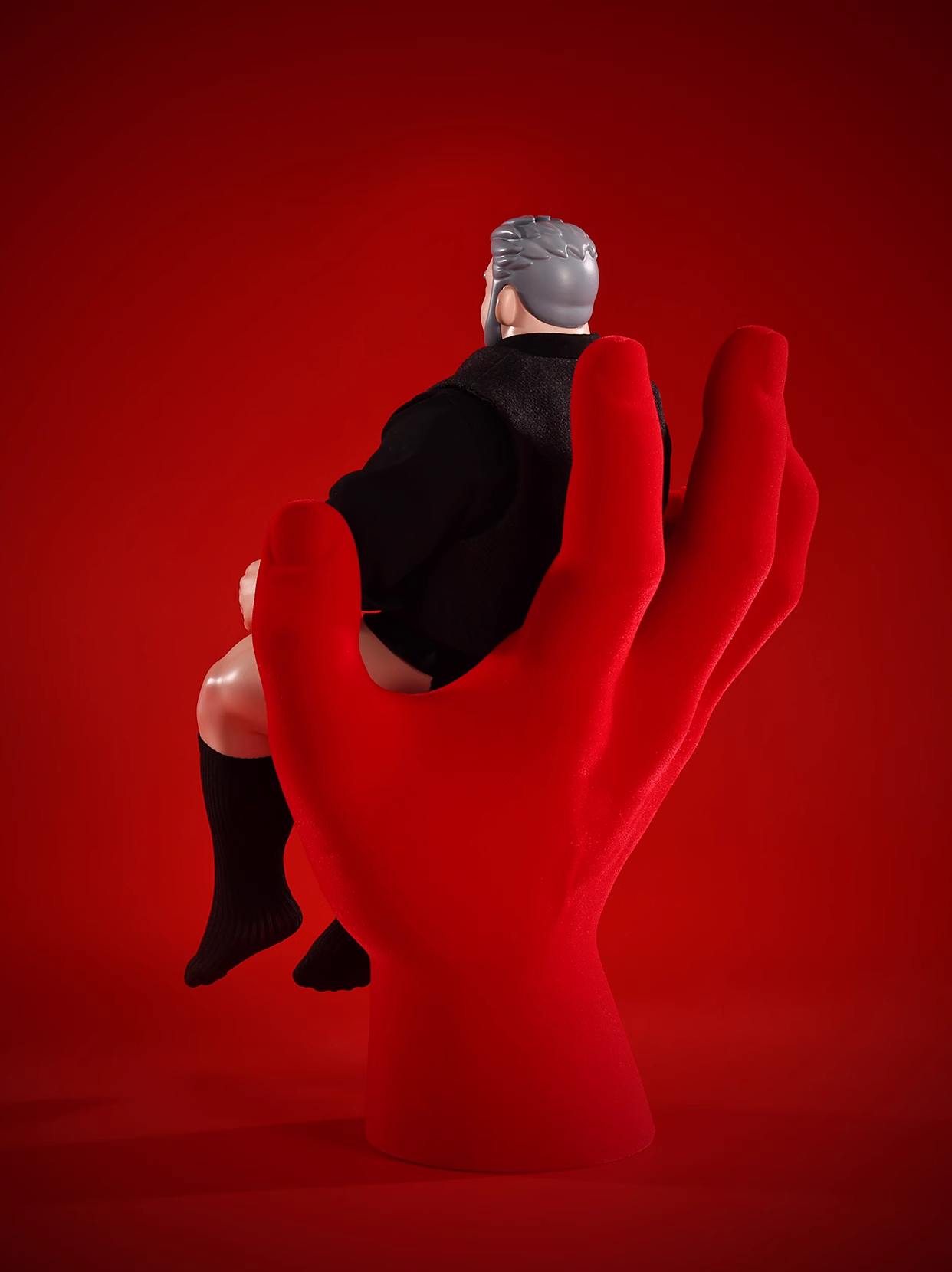 【Pre-sale】Bartender-Other Series-DREAM MONSTER Studio