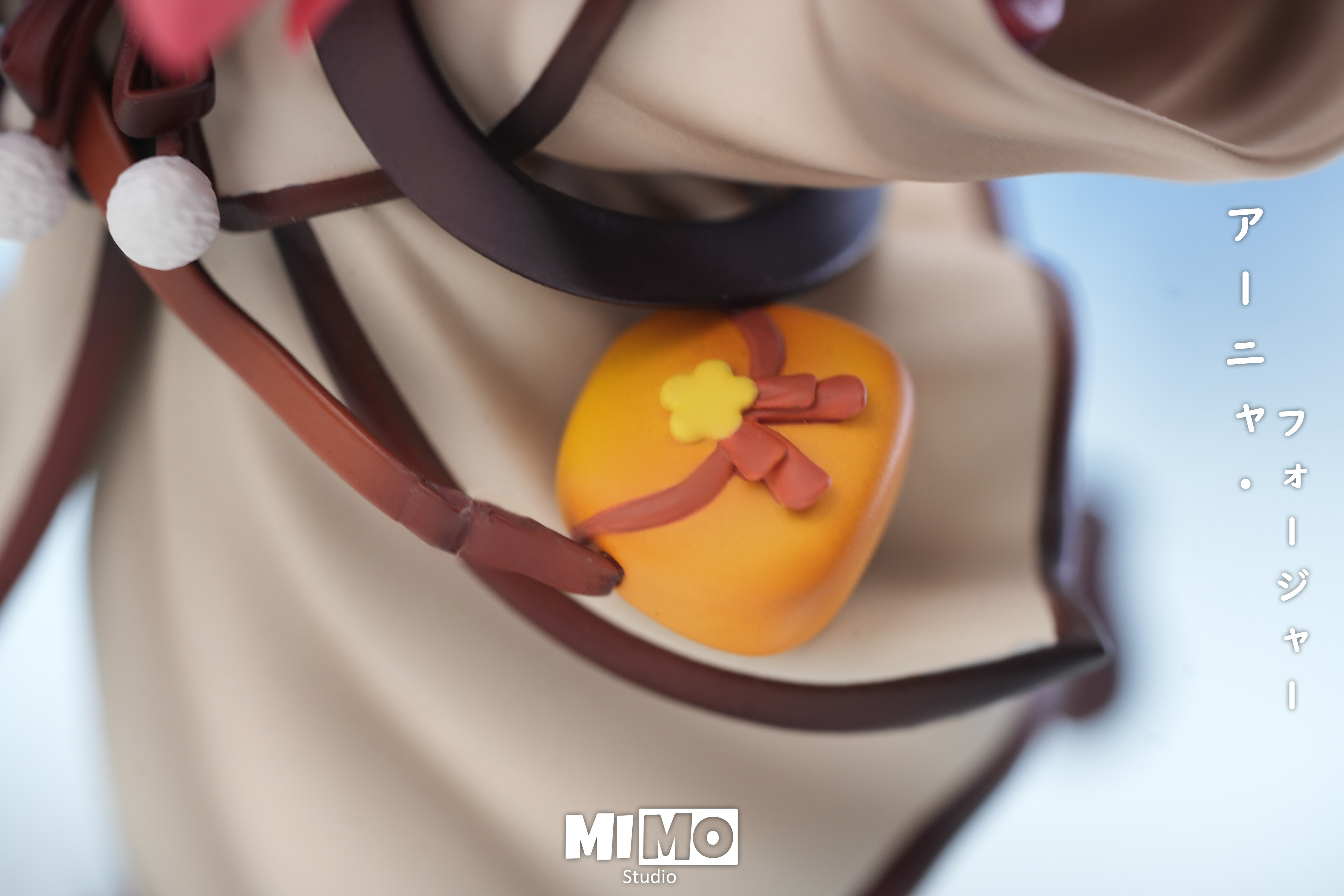 【Pre-sale】Winter Anya-Mimo Studio