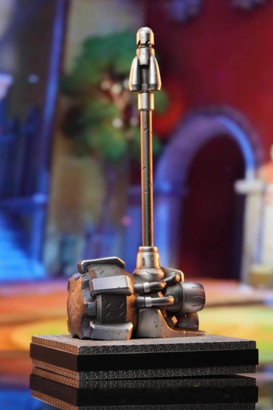 【Sold out】1/5 Scale DaChui-Other Series-PP Studio