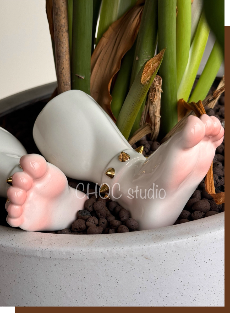 【Pre-sale】NO. 6 Goblet-other series-CHOC studio