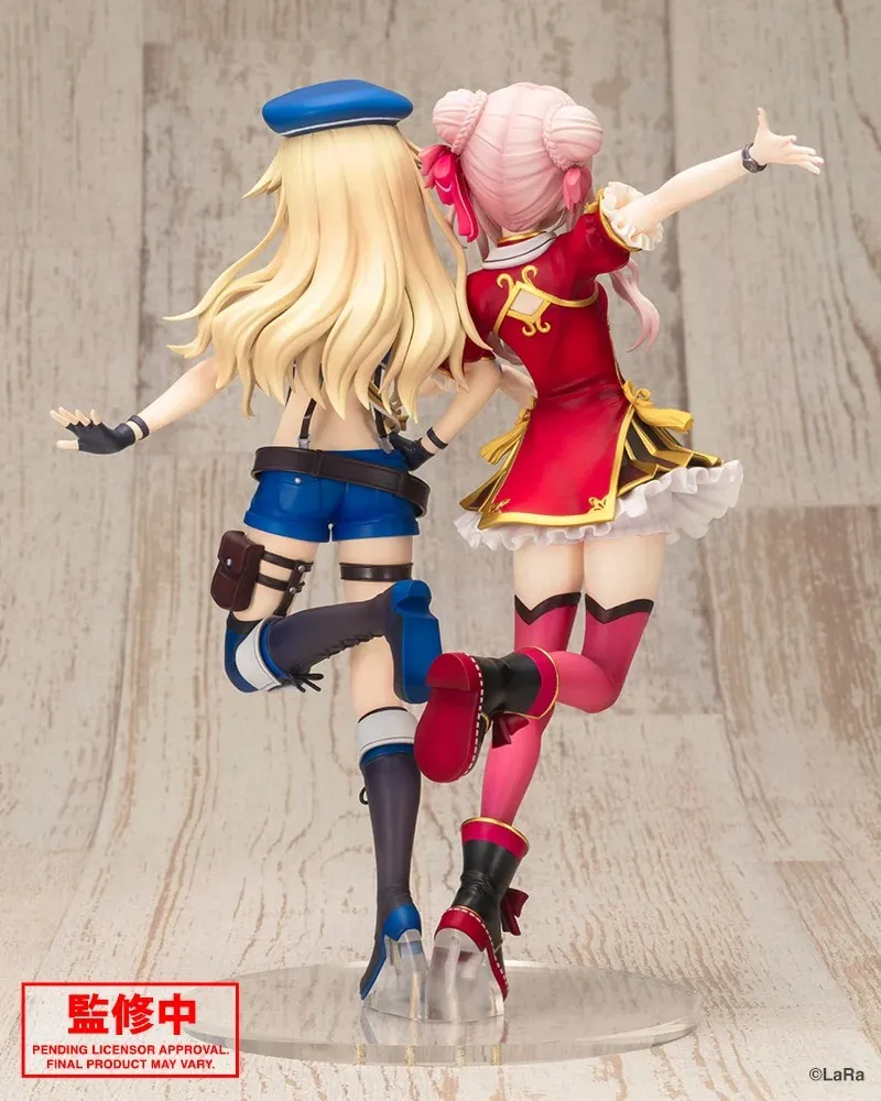 【Pre-sale】1/7 Scale PV248 HIMEHINA-VTuber-Kotobukiya Studio