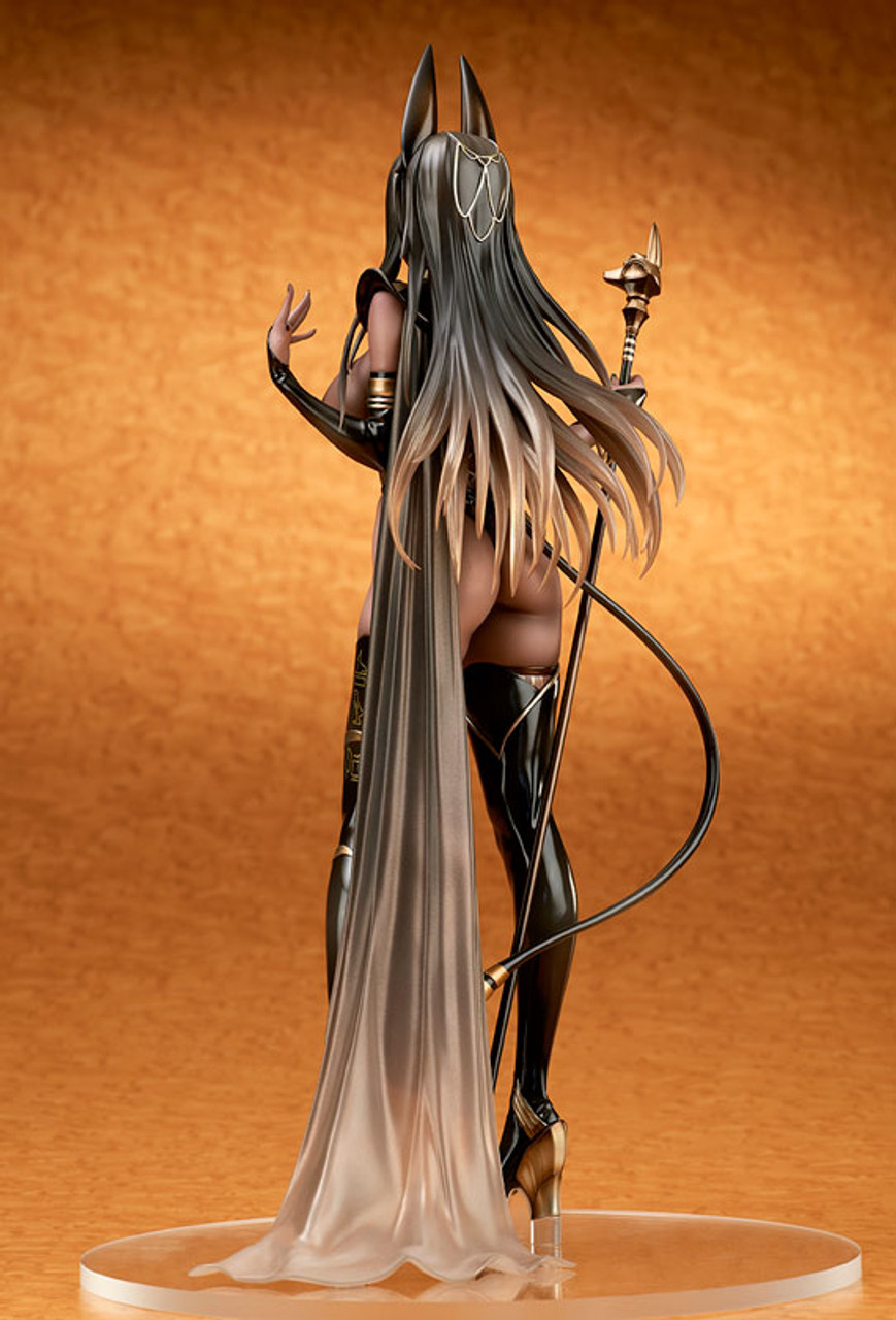 【Pre-sale】1/7 Scale Priest Sibuna Licensed-Shinkan Shibuna-QuesQ Studio