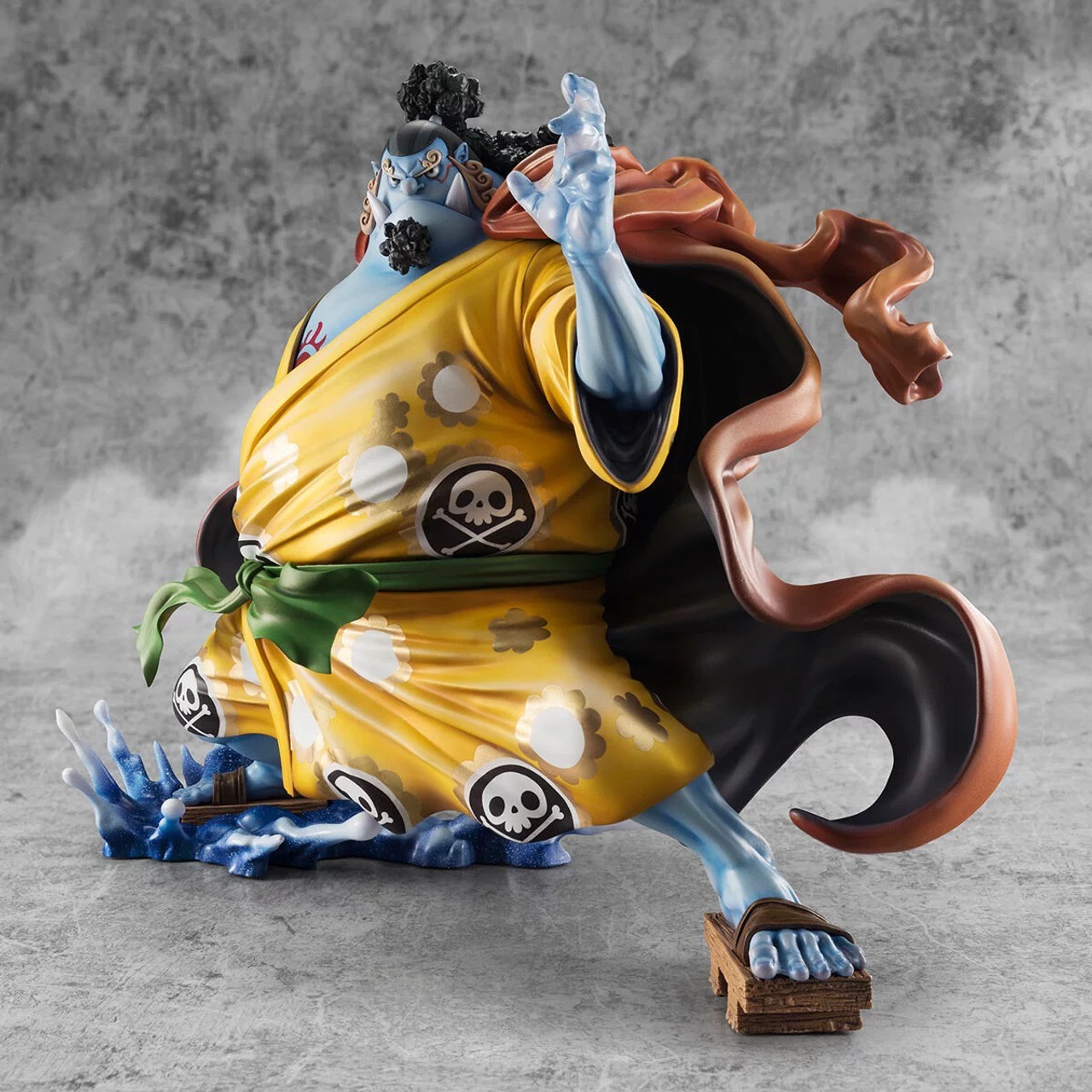 【Pre-sale】POPMax Scale Jinbe-MegaHouse Studio
