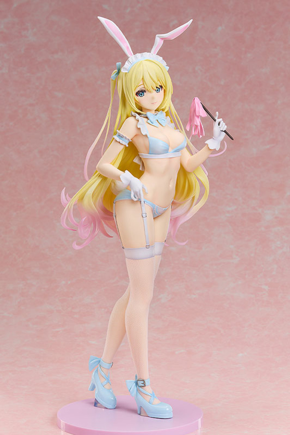 【Pre-sale】1/4 Scale Bunny Girl–Other series-FREEing Studio