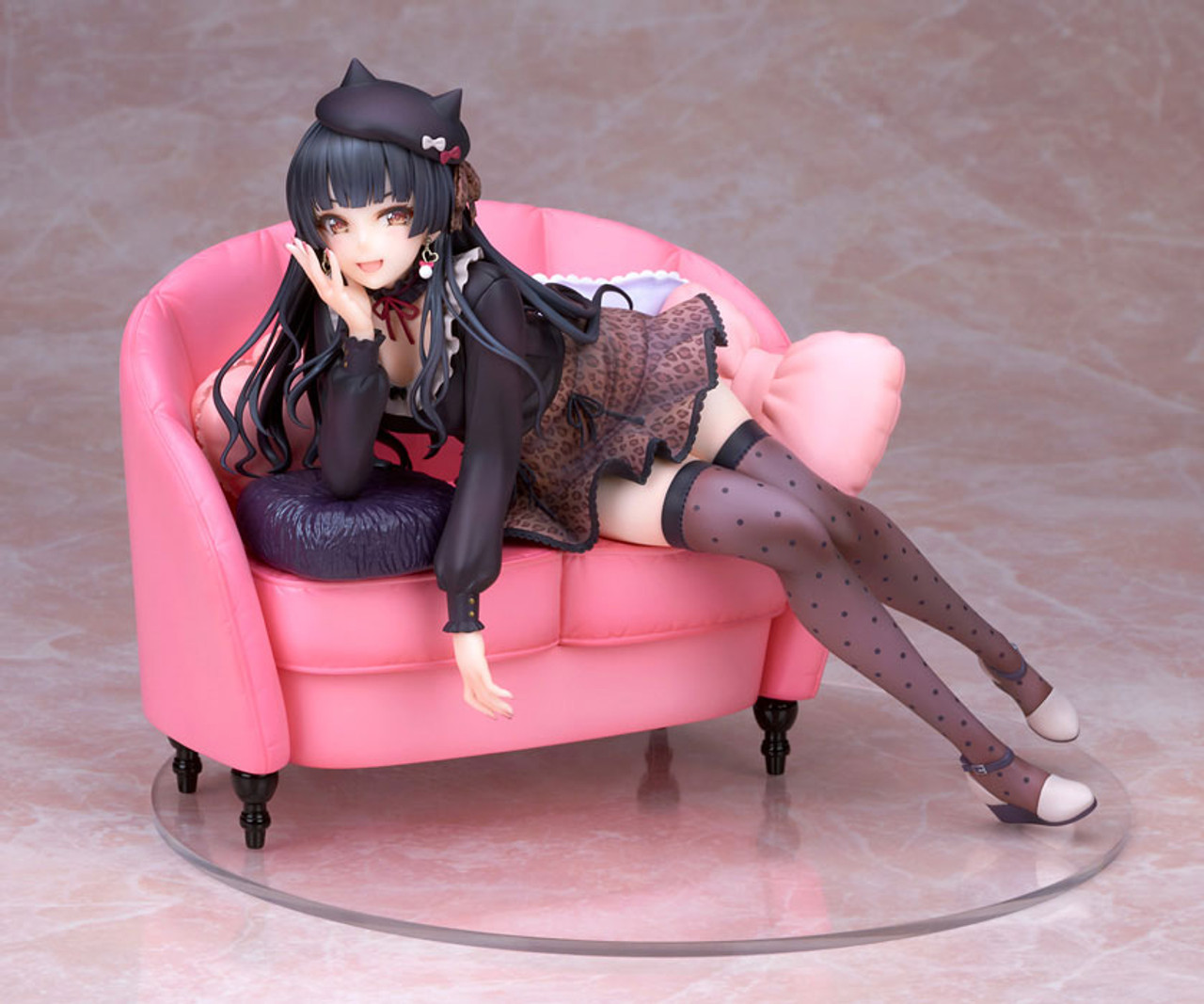 【Pre-sale】1/8 Scale Fuyuko Mayuzumi-THE iDOLM@STER SHINY COLORS-Alter Studio