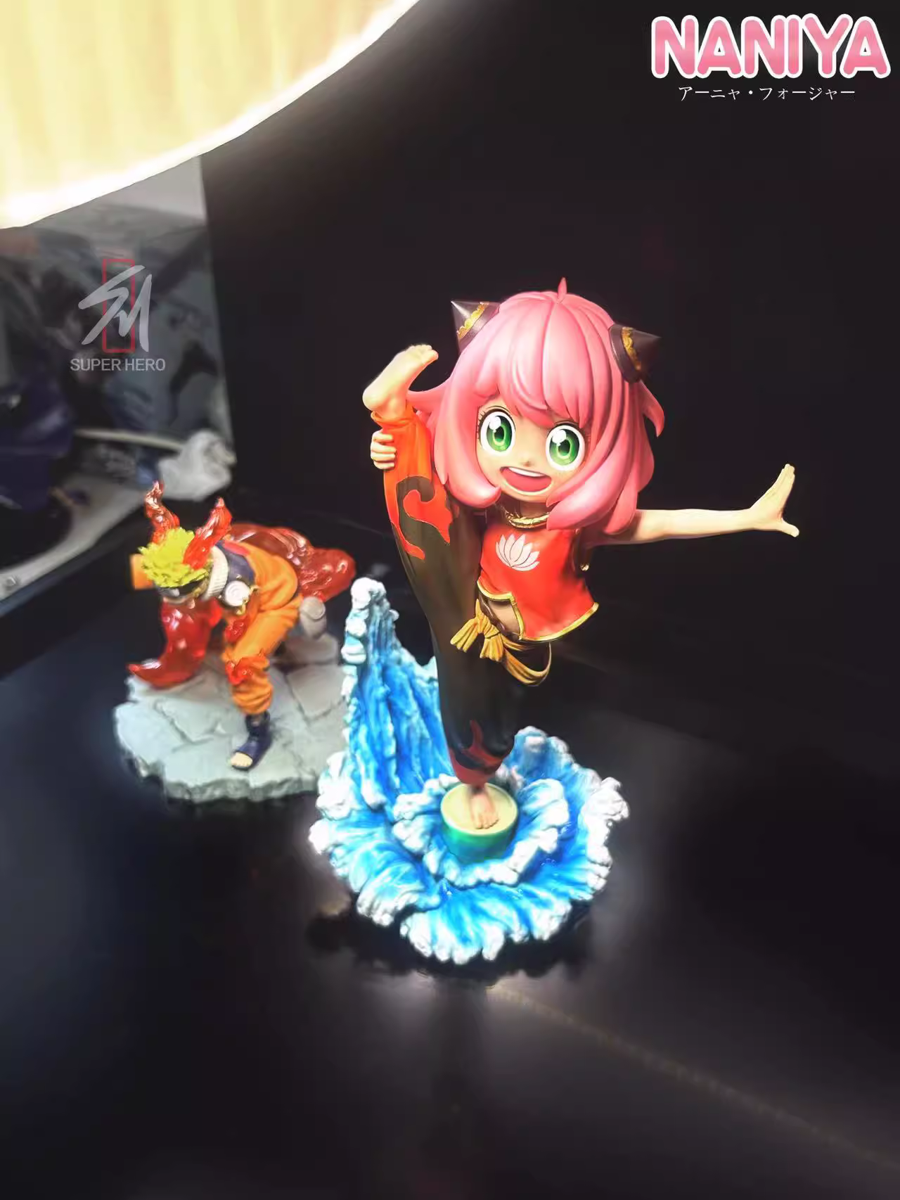 【Pre-sale】Anya COS Nezha-NANIYA Studio