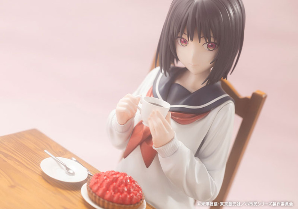 【Pre-sale】1/6 Scale Yuki Osanai-Other series-Kotobukiya Studio