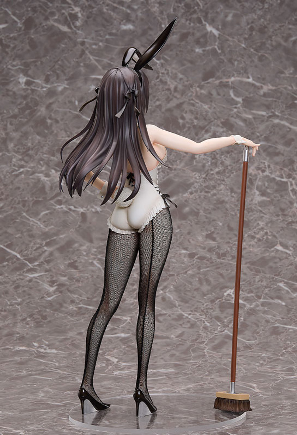【Pre-sale】1/4 Scale Alina Clover Bunny Version–Other series-FREEing Studio