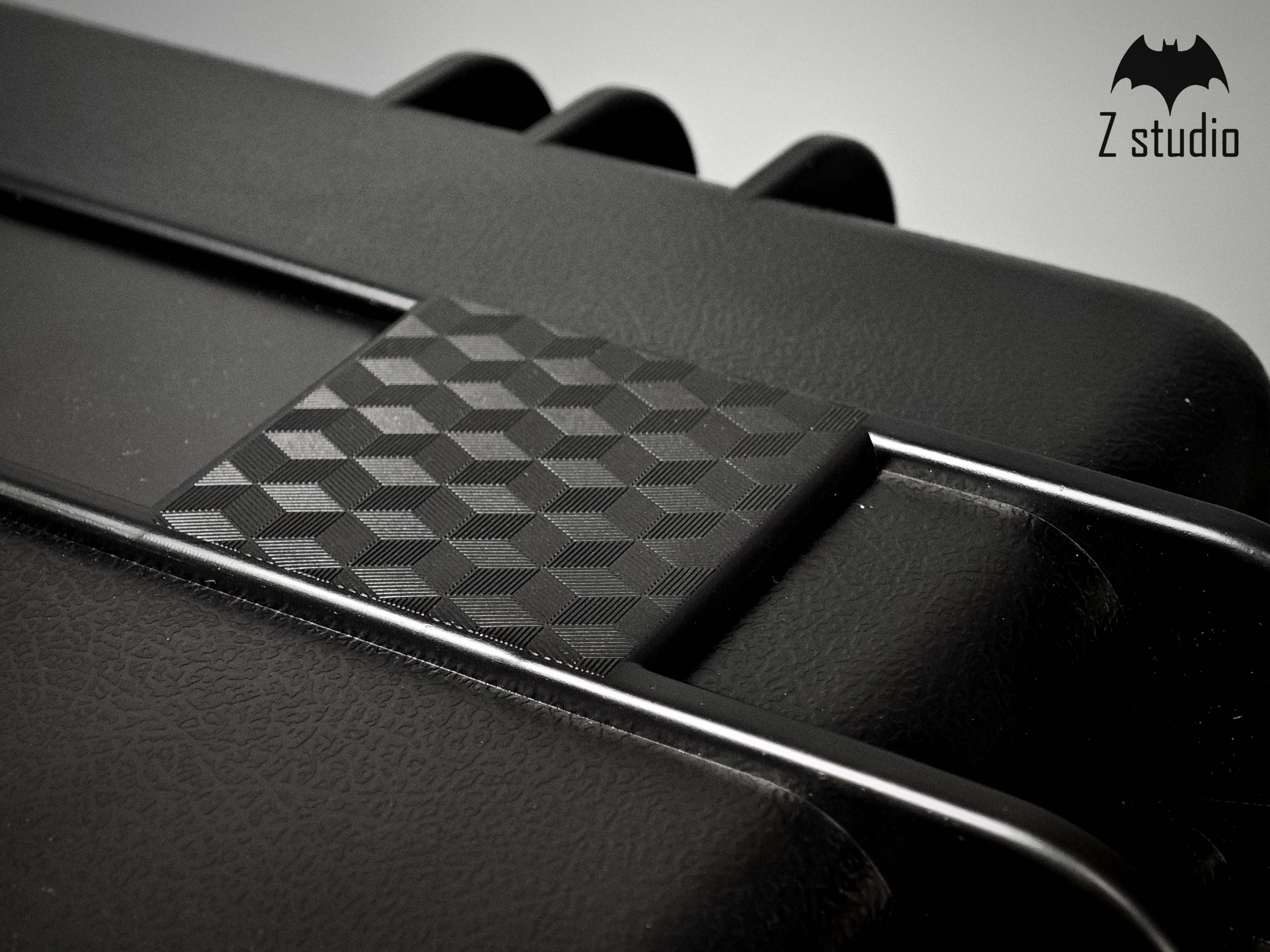 【Pre-sale】1/1 Scale First Series (Ben Affleck Edition) Cinematic Grade Batman Weapon Replica Collection–Other series-Z Studio