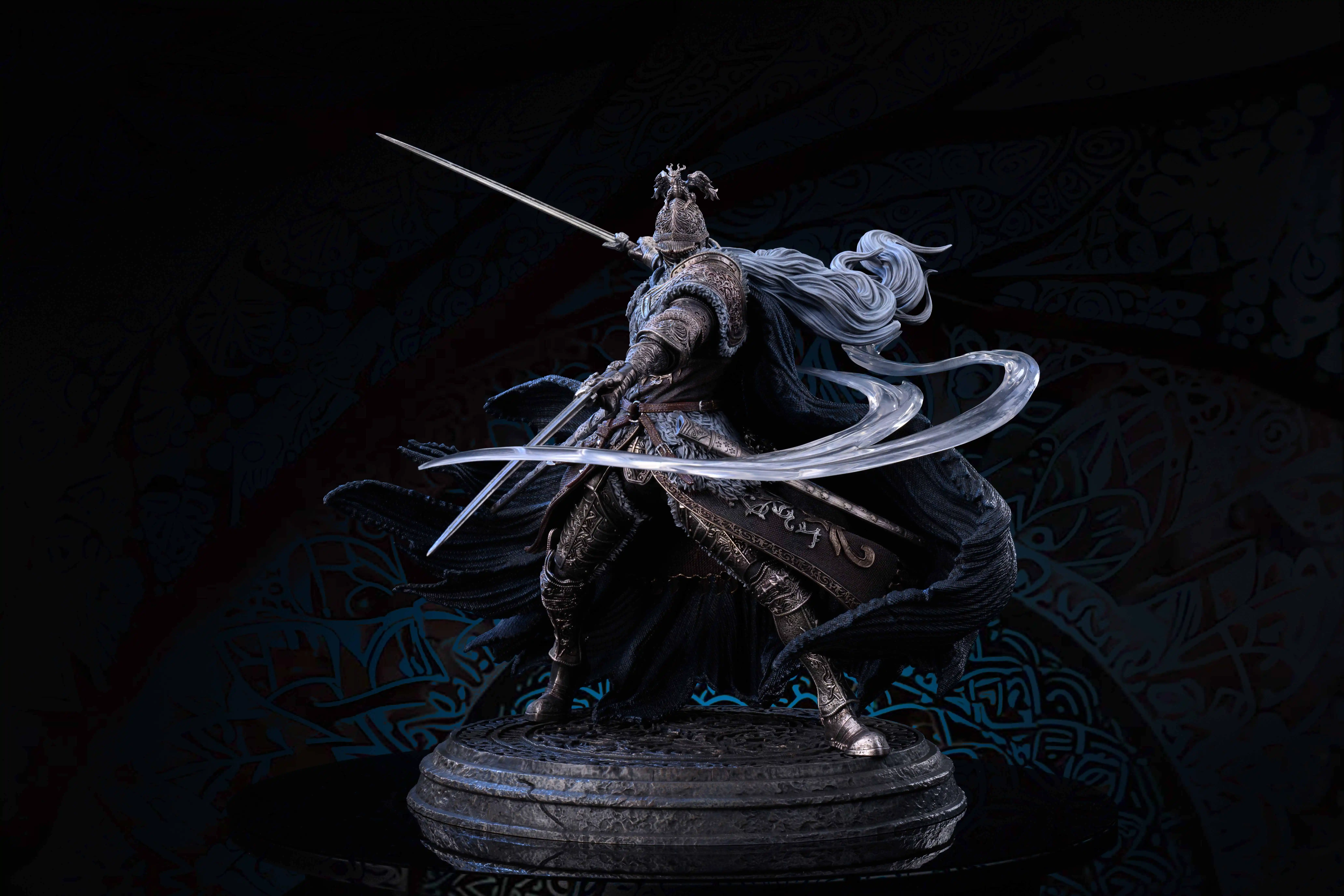 【Pre-sale】Banished Knight-Other Series-SWORD and WING Studios