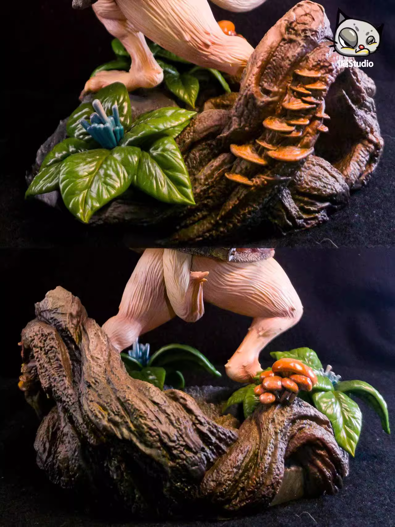 【Pre-sale】Travel Cat–Other series-i Miao Studio