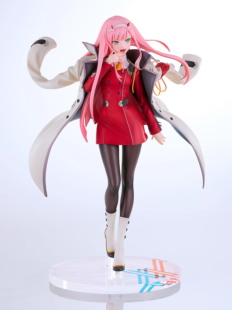 【Pre-sale】1/7 Scale Zero Two-DARLING in the FRANXX-Good Smile Company Studio