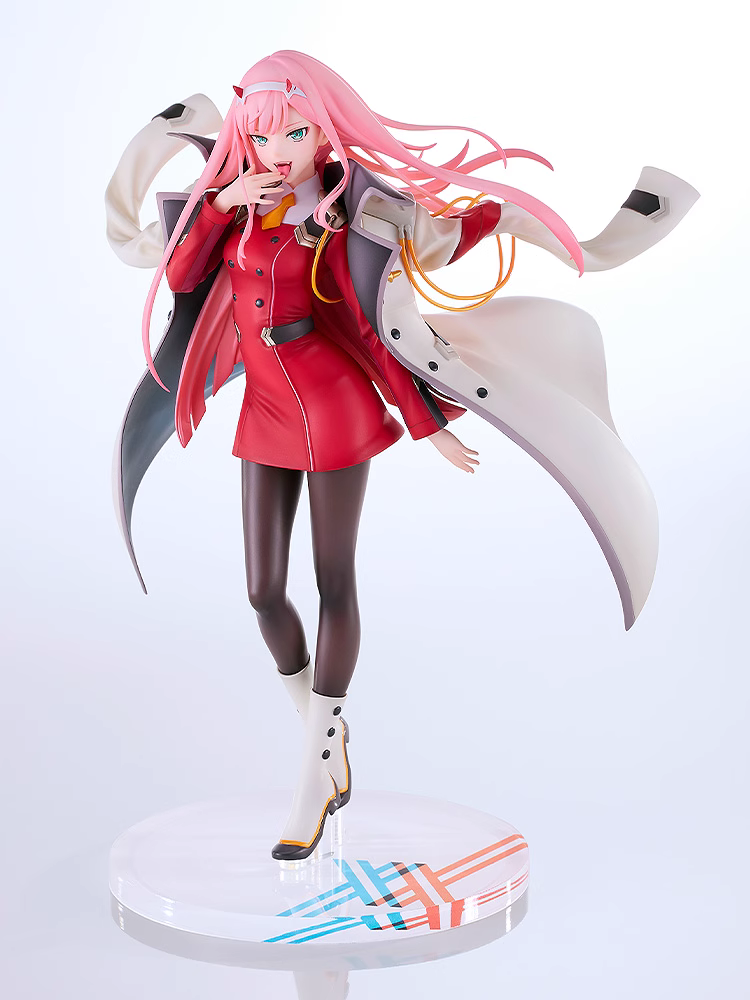 【Pre-sale】1/7 Scale Zero Two-DARLING in the FRANXX-Good Smile Company Studio