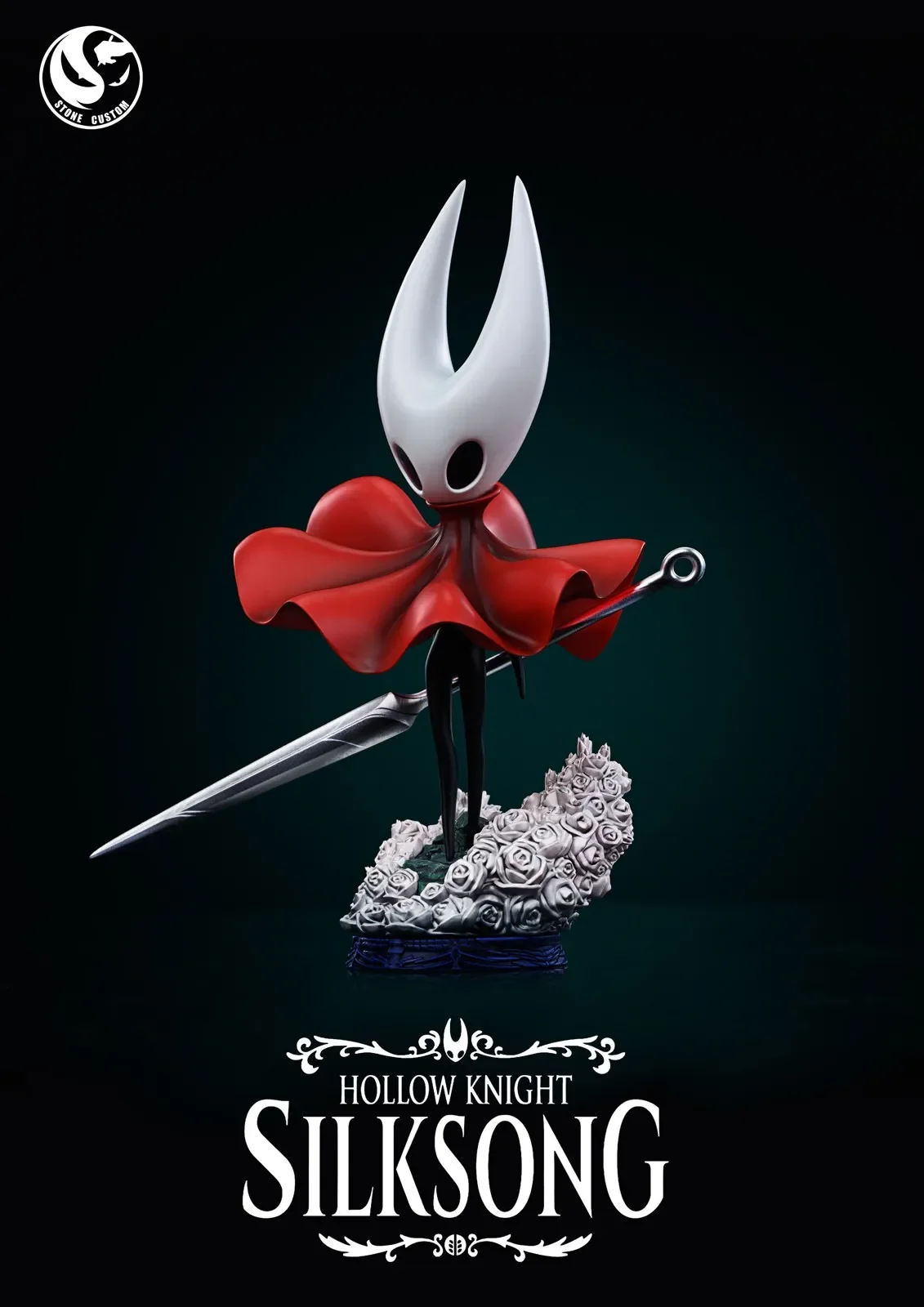 【Pre-sale】Hornet-Hollow Knight-ST Studios