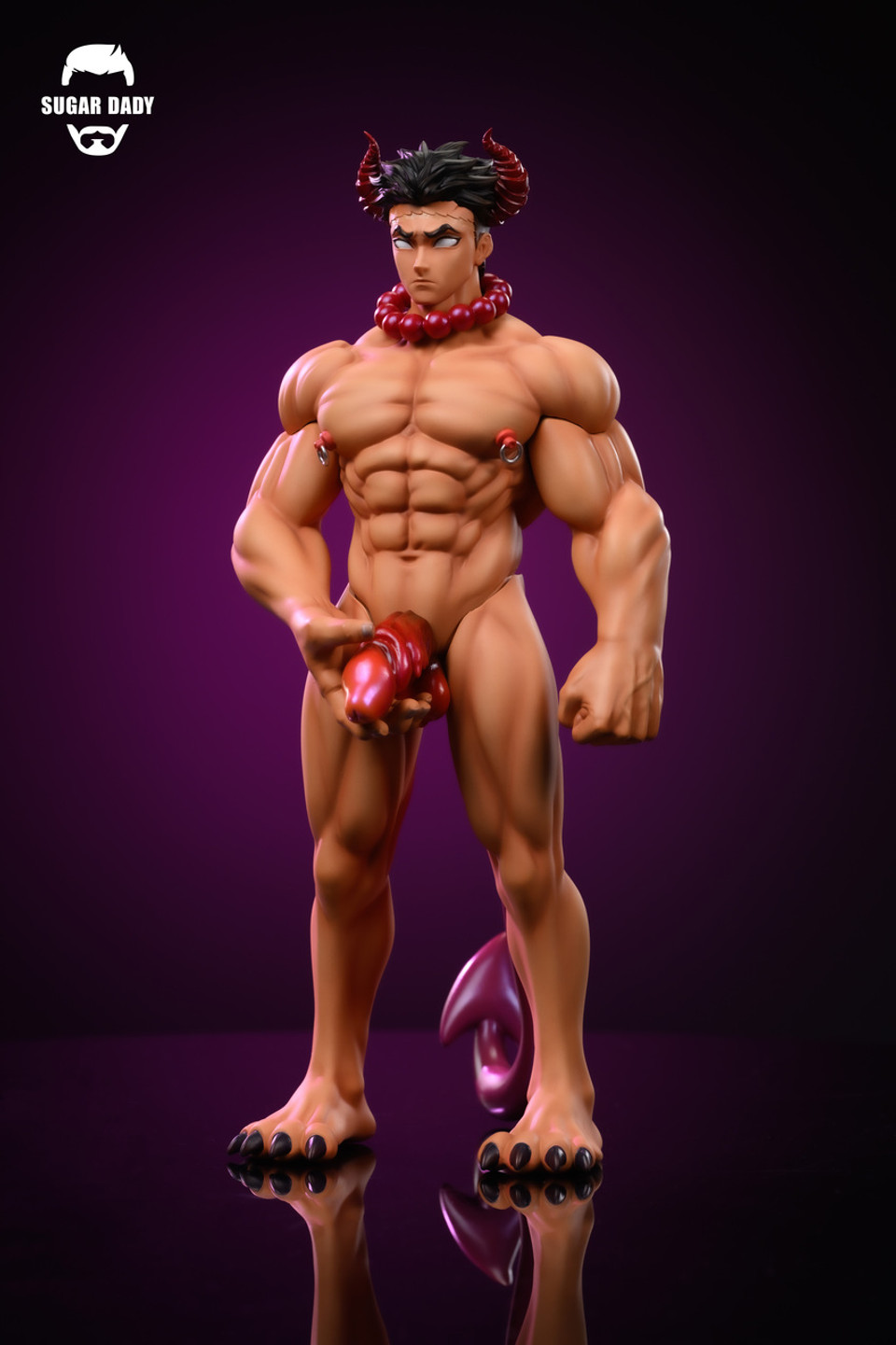 【Sold out】Himejima Gyoumei-Sugar dady Studio