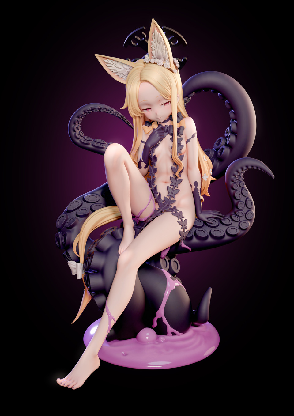 【Pre-sale】Yurizono Seia-Other series-Monster Studio