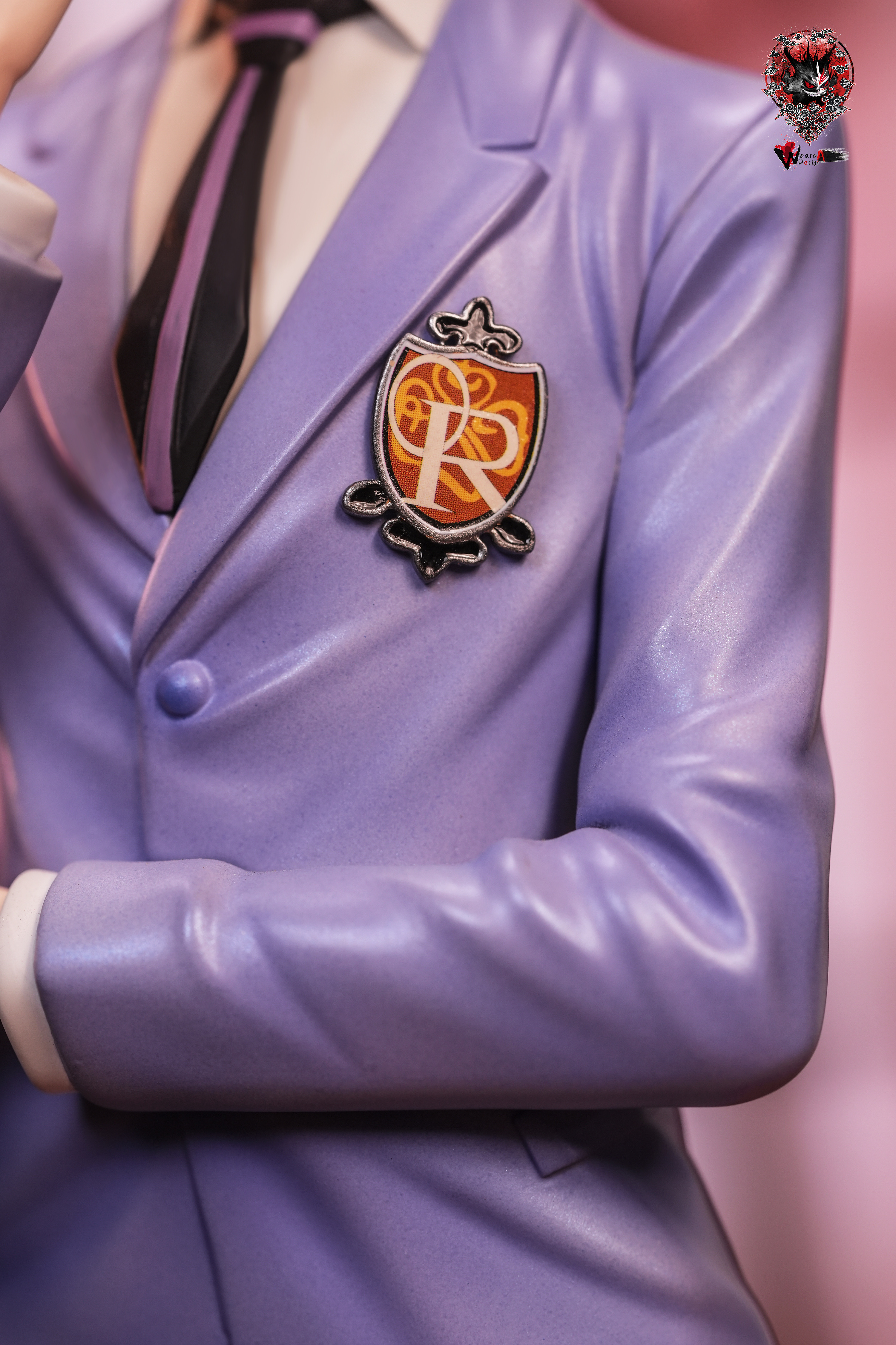 【Pre-sale closed】Kyoya Ootori-Ouran High School Host Club-Weare A Design